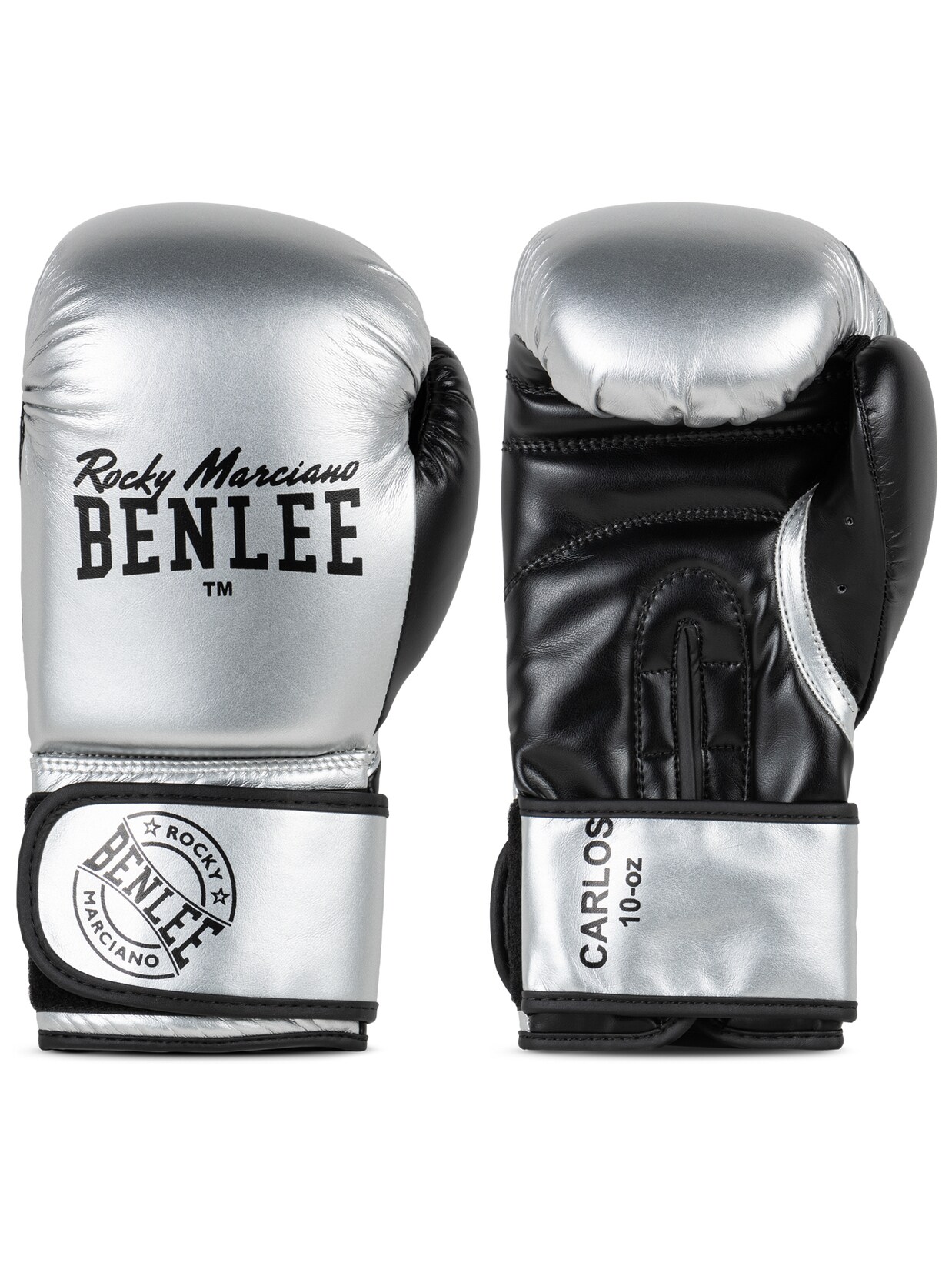 BENLEE Boxhandschuhe aus Kunstleder CARLOS