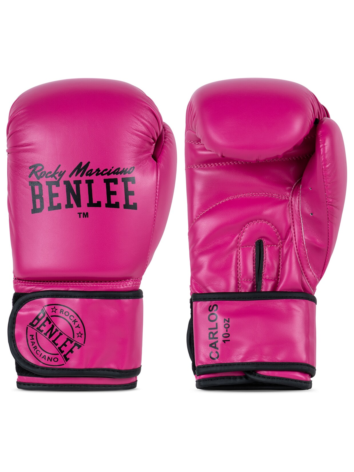 BENLEE Boxhandschuhe aus Kunstleder CARLOS