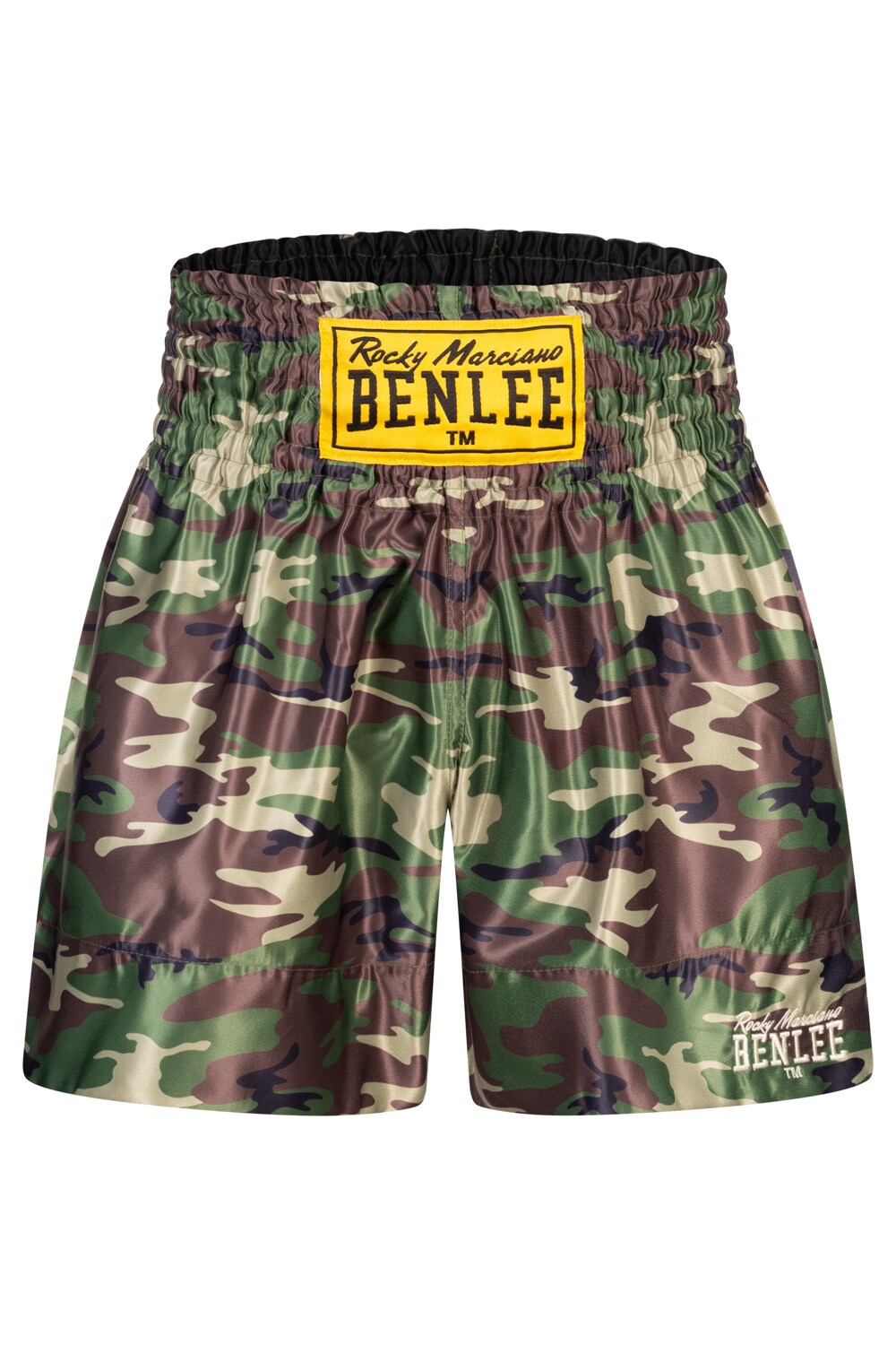 BENLEE Herren Thaibox-Hose UNI THAI