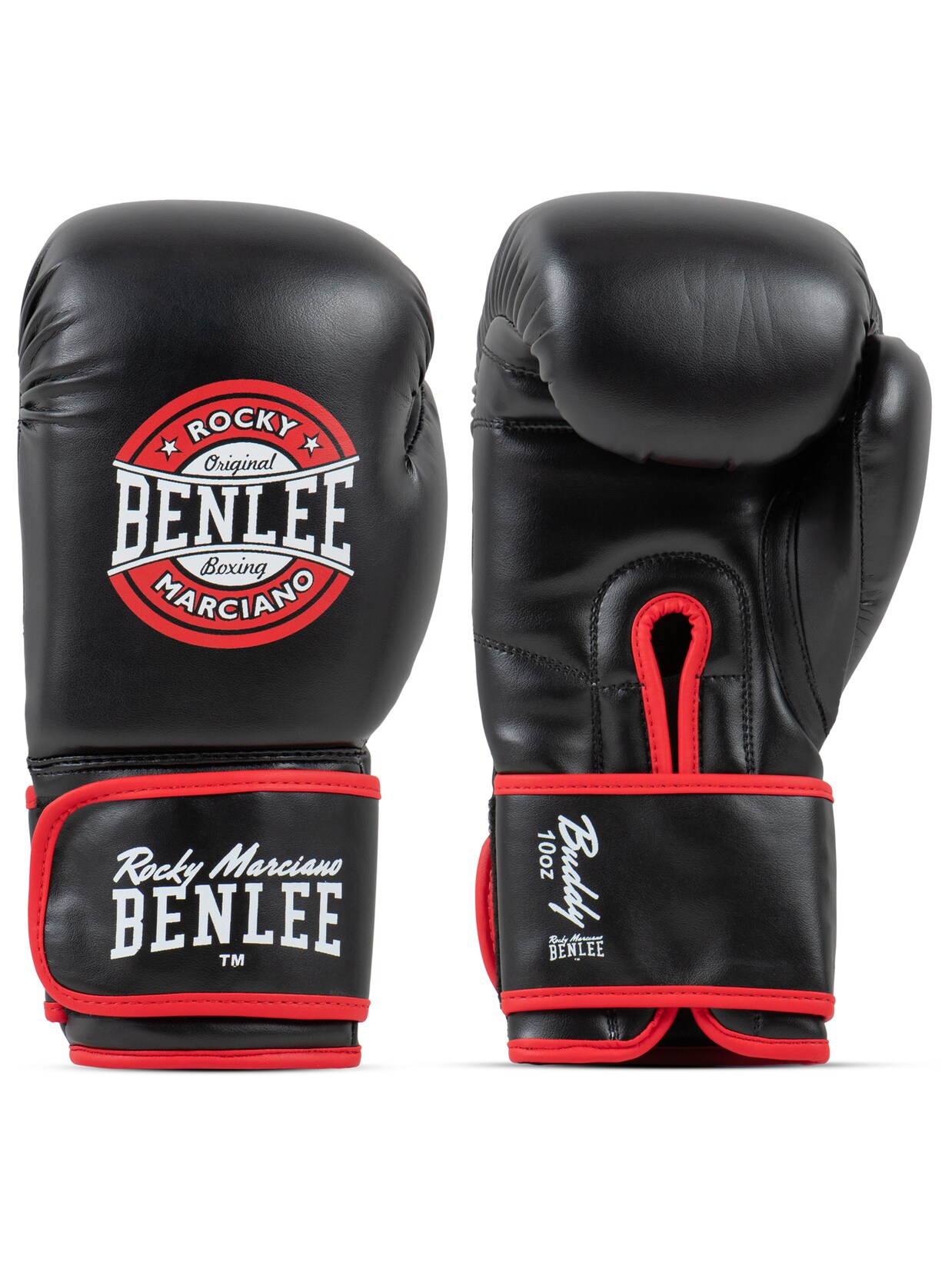 BENLEE Boxhandschuhe aus Kunstleder BUDDY