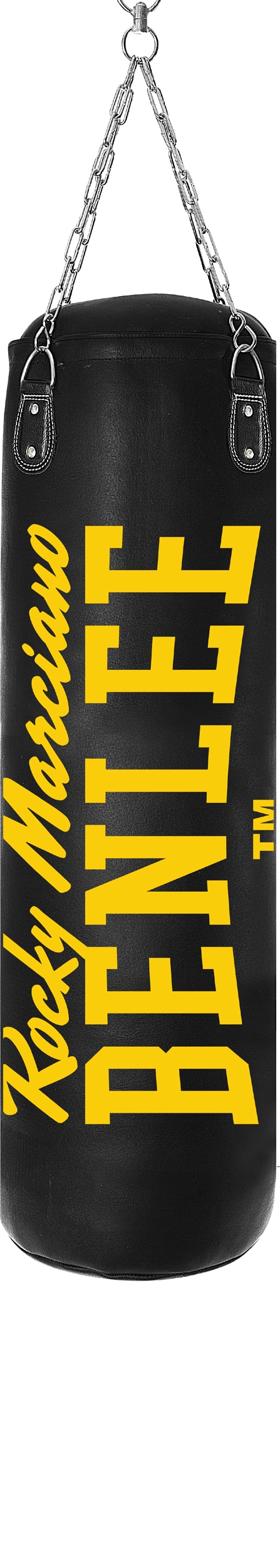 BENLEE Boxsack aus Kunstleder DONATO - Bild 1