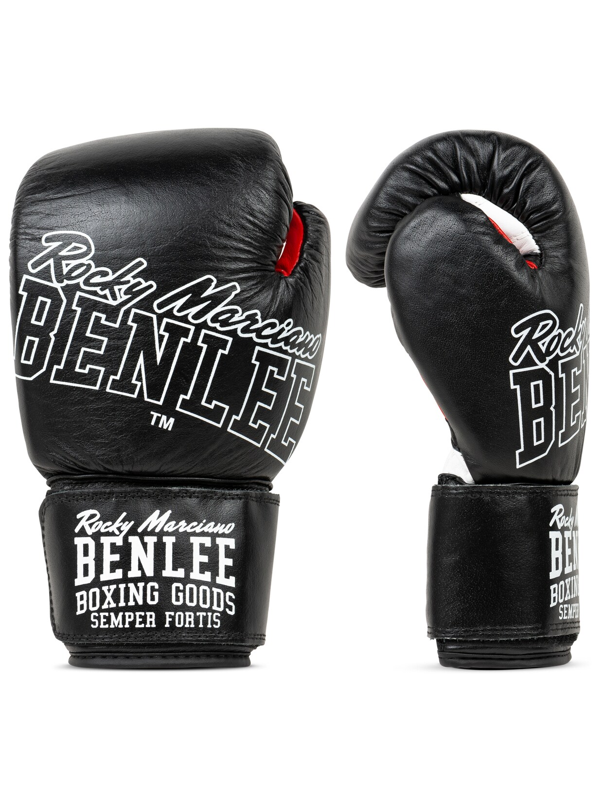 BENLEE Boxhandschuhe aus Leder ROCKLAND
