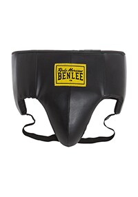 BENLEE Tiefschutz aus Kunstleder LUCCA | 04250819141593