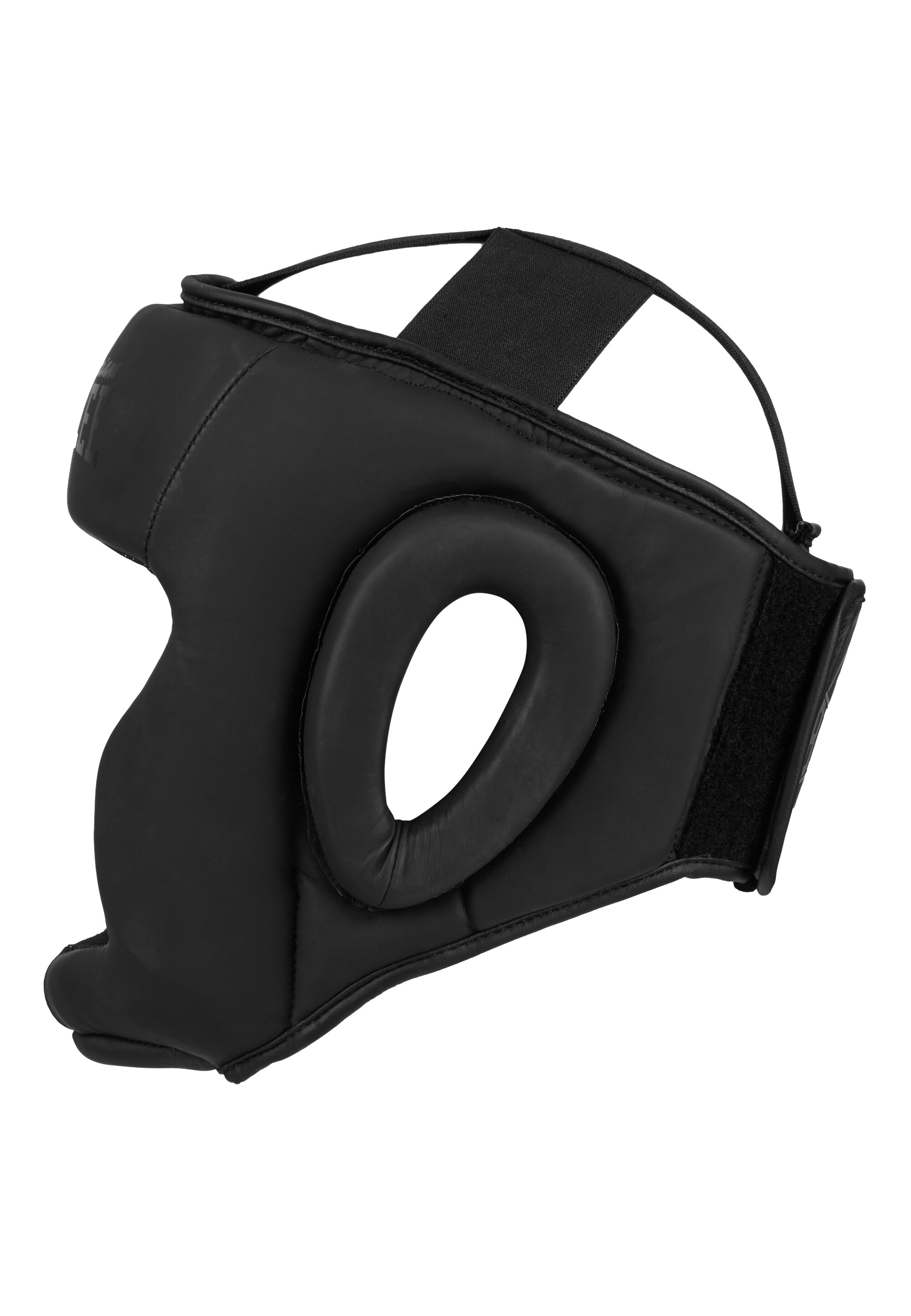 BENLEE Kopfschutz aus Kunstleder CAESAR - Bild 1