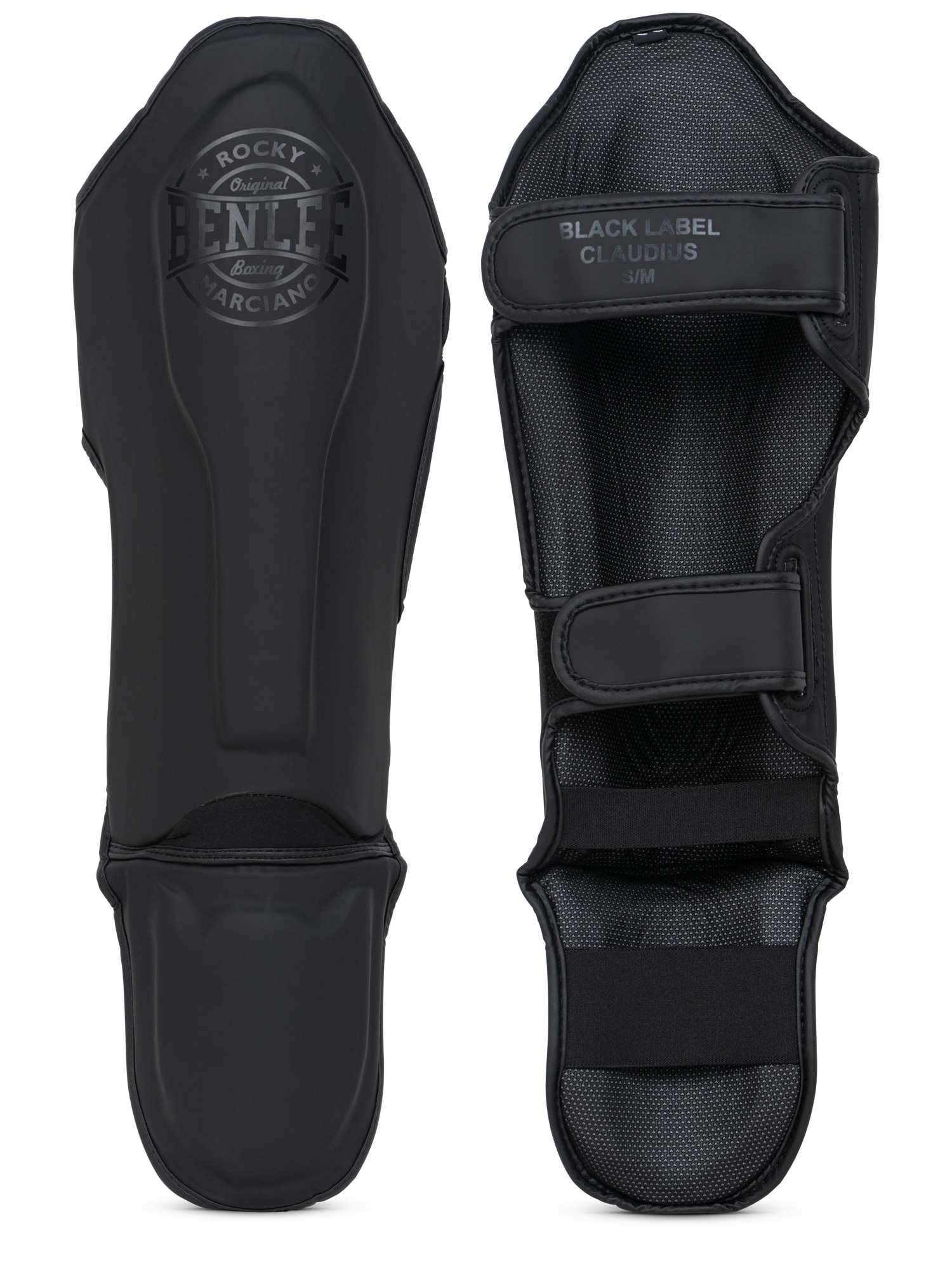 BENLEE Schienbeinschoner aus Kunstleder CLAUDIUS - Bild 1