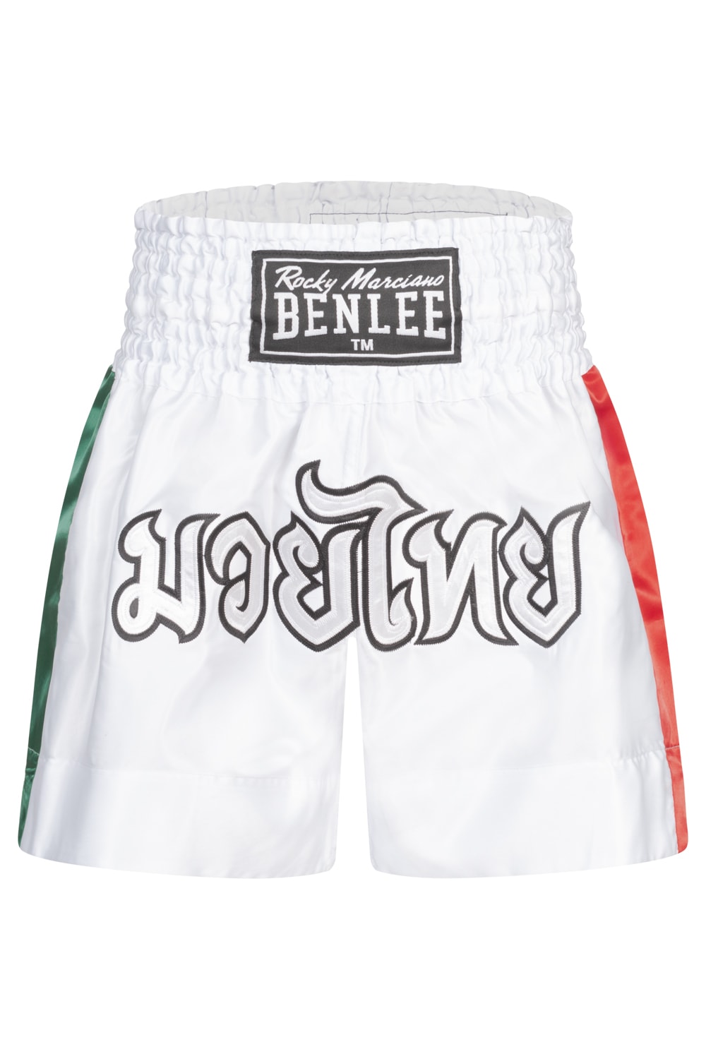 BENLEE Herren Thaibox-Hose GOLDY