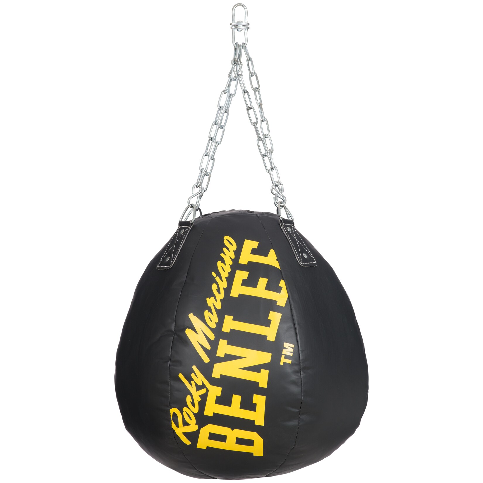 BENLEE Wreckingball aus Kunstleder LEONARDO | 04250819186792