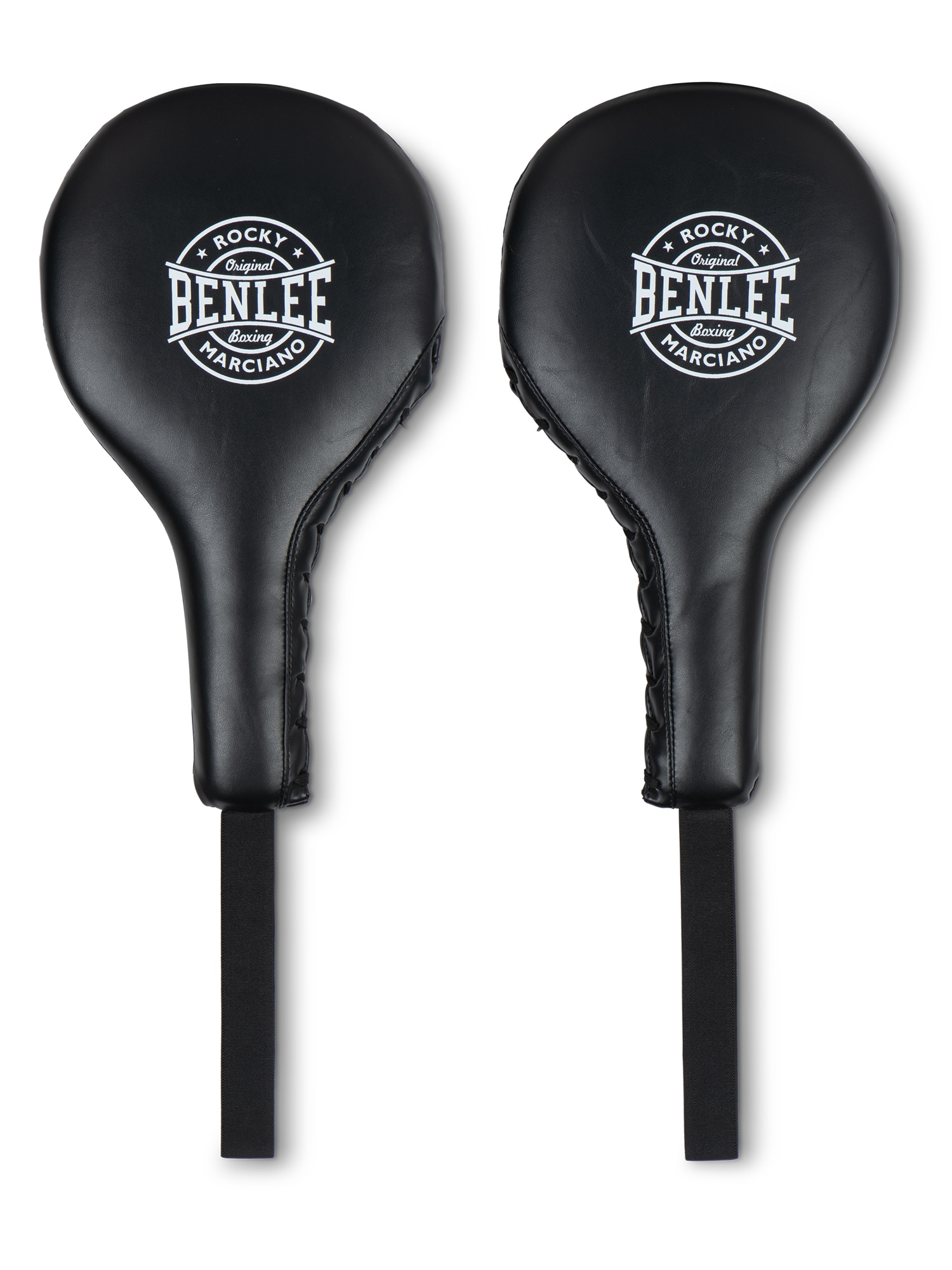 BENLEE Paddles aus Kunstleder VENTO - Bild 1