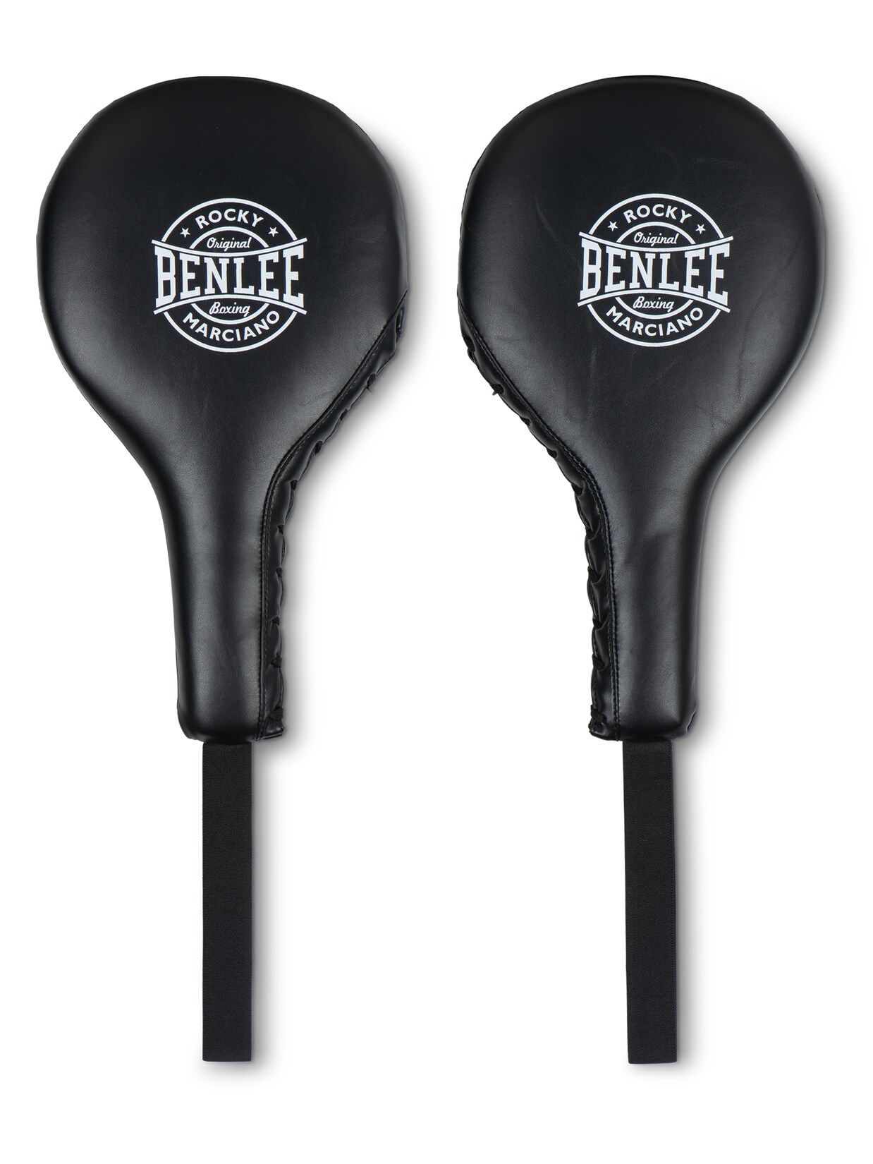 BENLEE Paddles aus Kunstleder VENTO