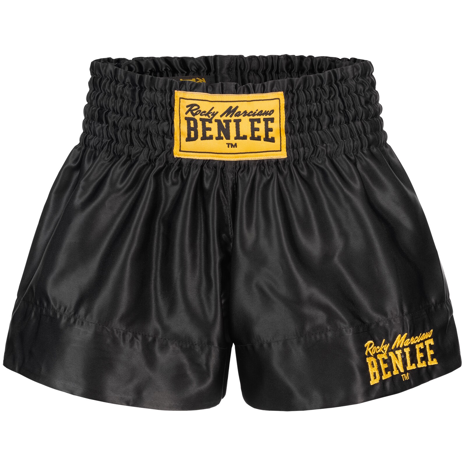 BENLEE Kinder Thaibox-Hose UNI THAI JUNIOR - Bild 1