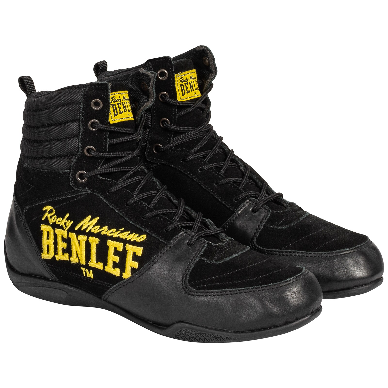 BENLEE Boxschuhe JUNCTION - Bild 1