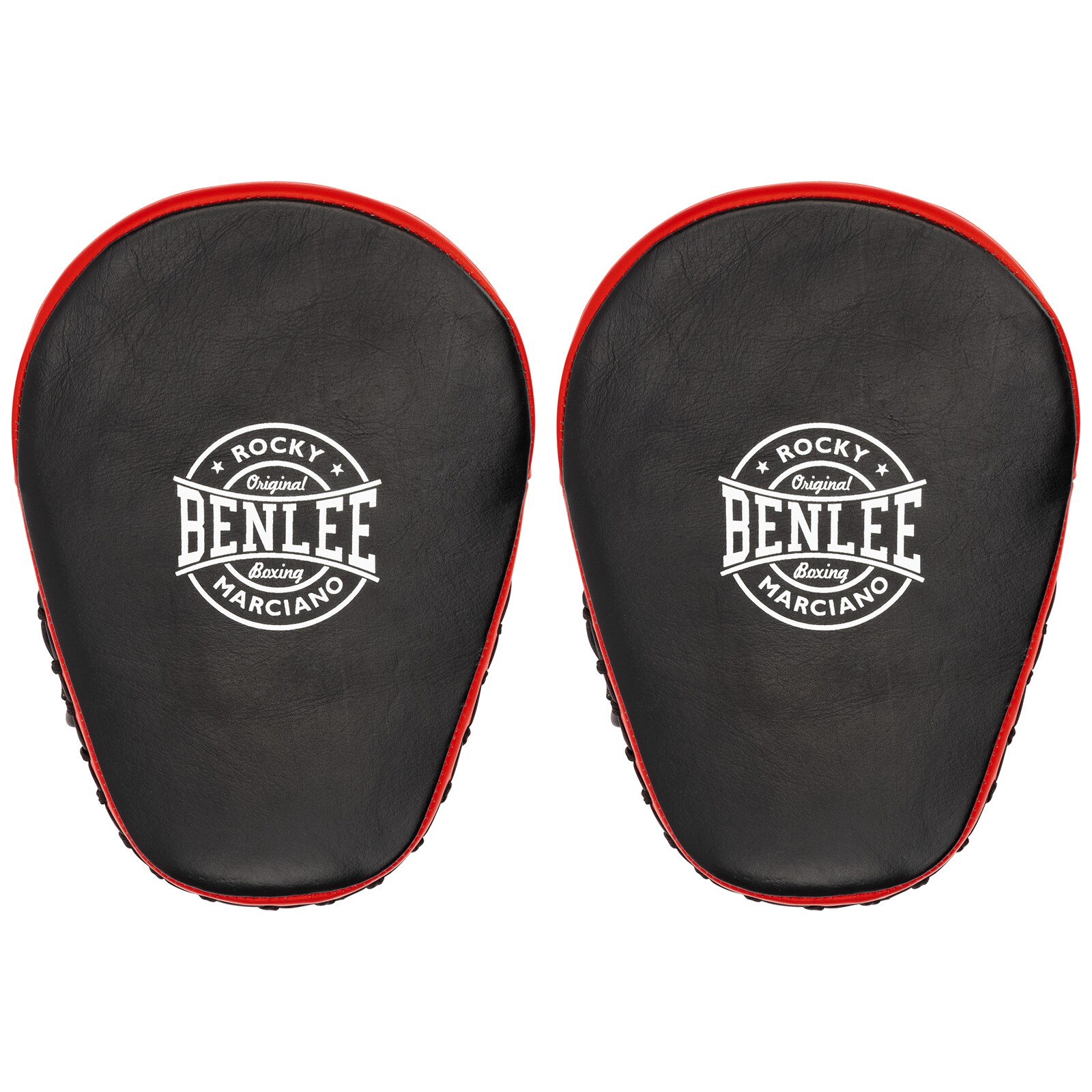 BENLEE Handpratzen aus Leder TUCSON
