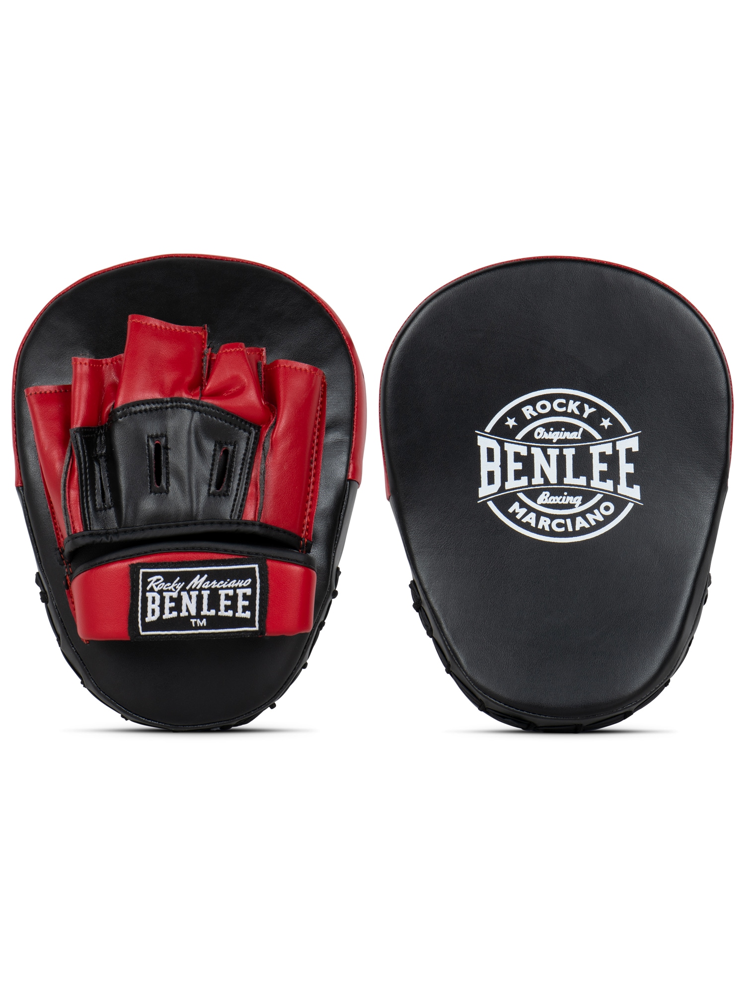 BENLEE Handpratzen aus Kunstleder DEWEY - Bild 1