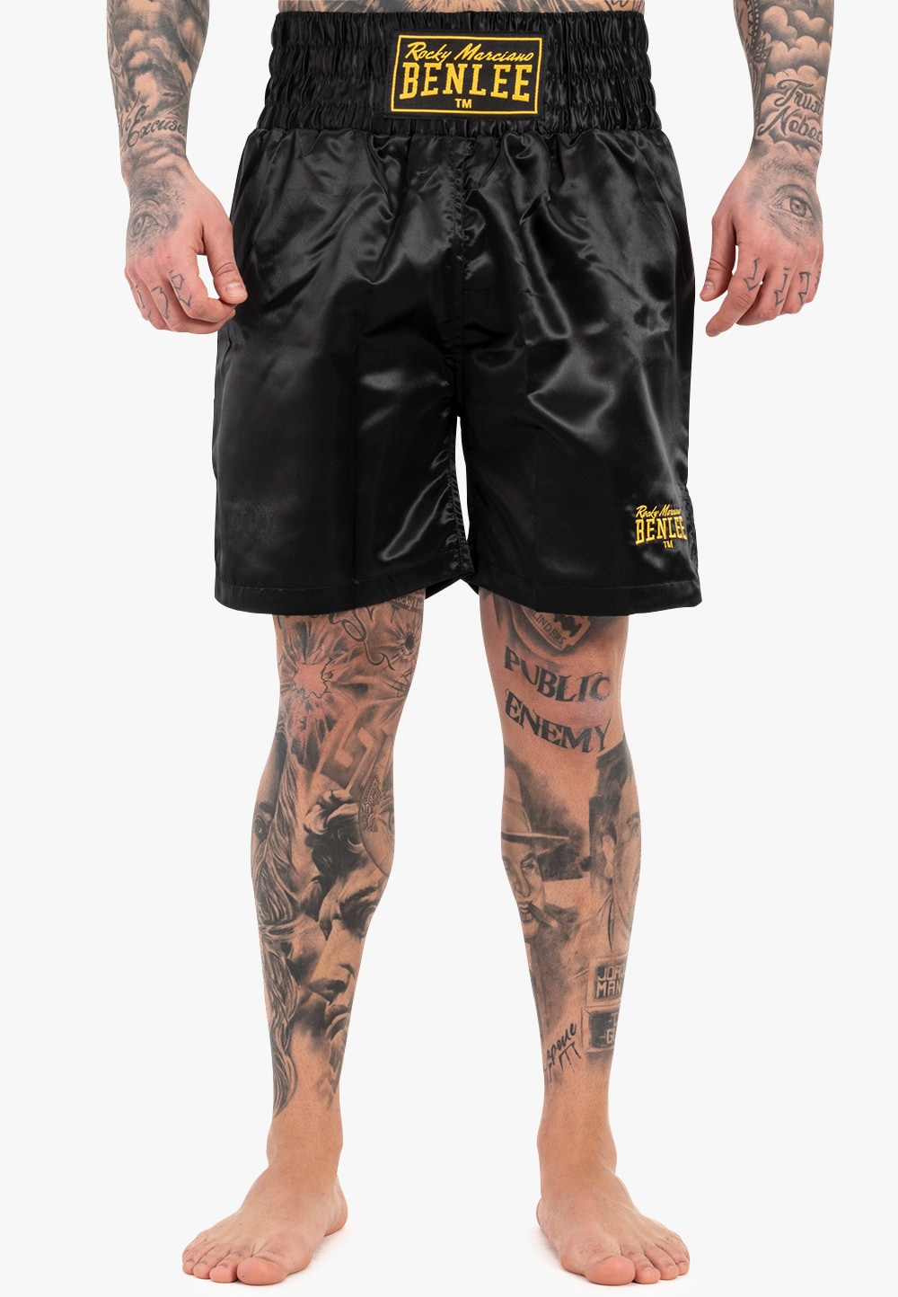 BENLEE Herren Boxhose UNI BOXING - Bild 1