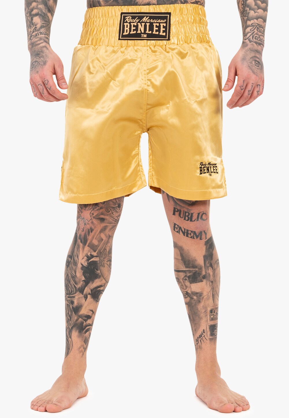 BENLEE Herren Boxhose UNI BOXING