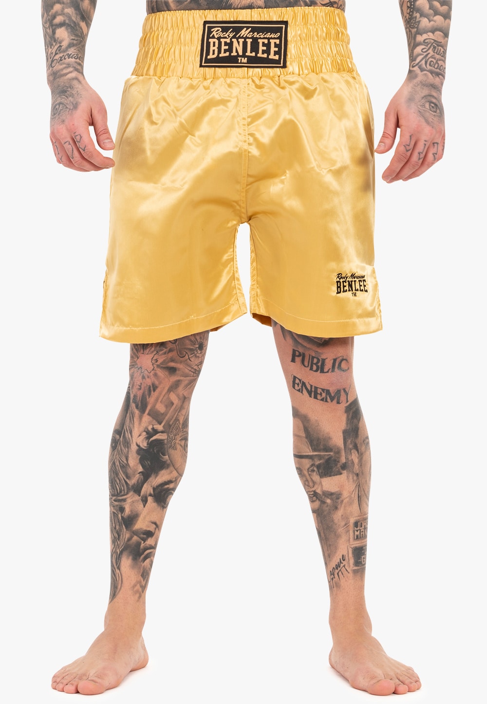 BENLEE Herren Boxhose UNI BOXING - Bild 1