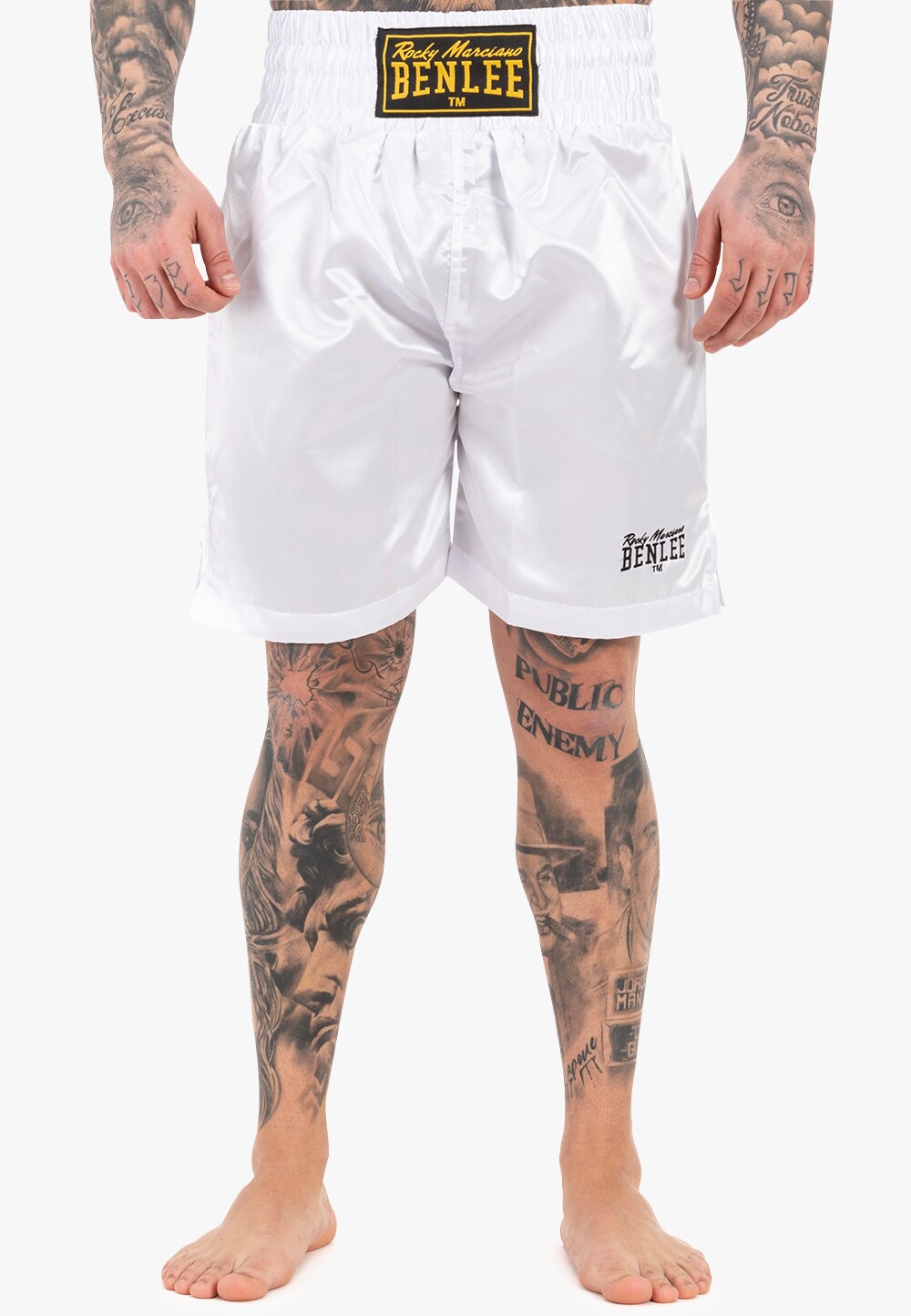 BENLEE Herren Boxhose UNI BOXING - Bild 1