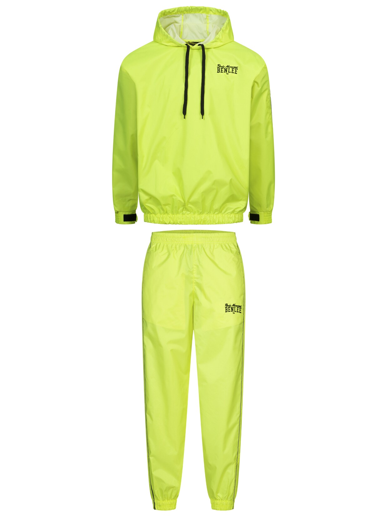 BENLEE Saunaanzug CALDO HEAVY | 04255581578264