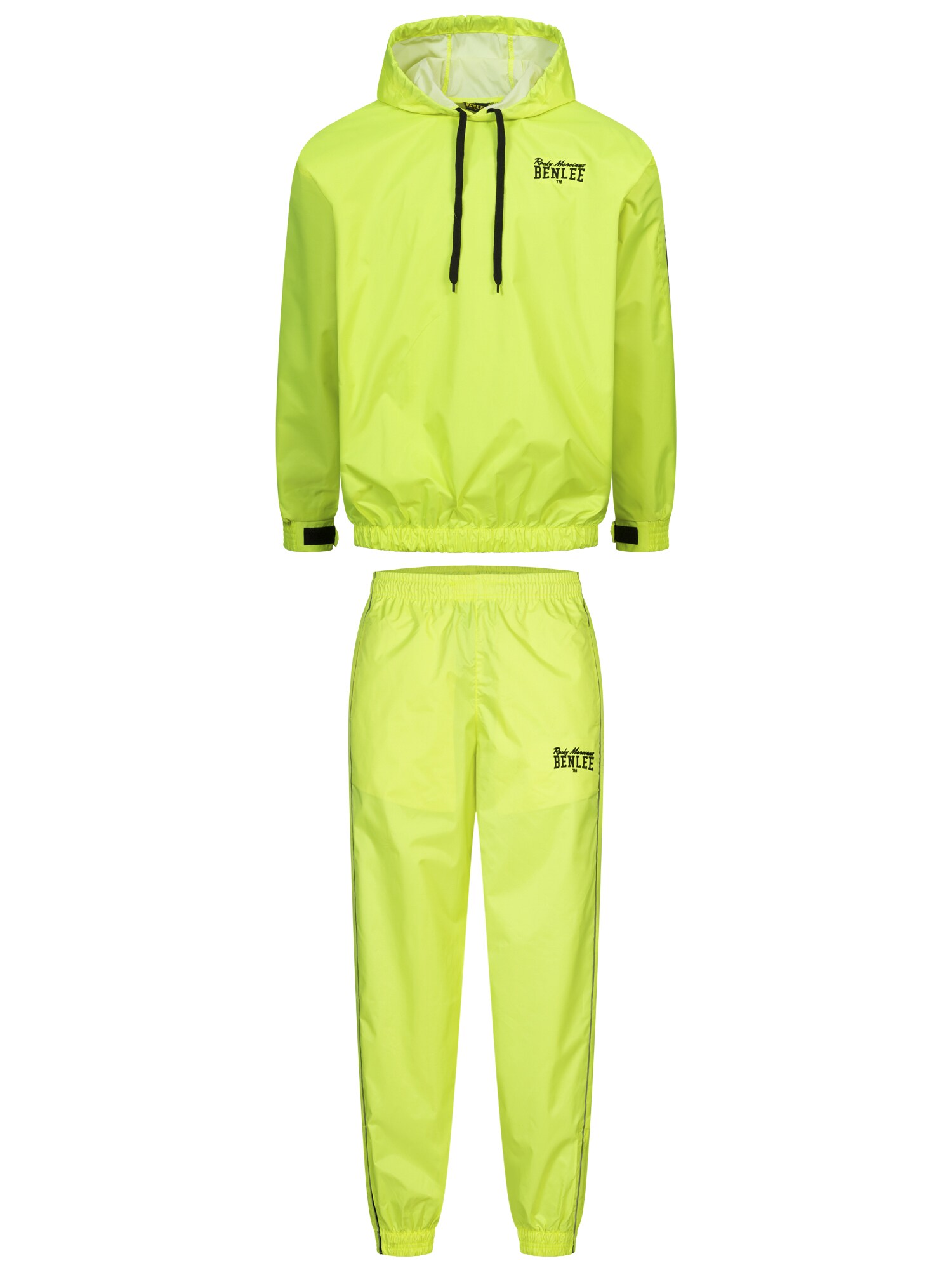 BENLEE Saunaanzug CALDO HEAVY - Bild 1