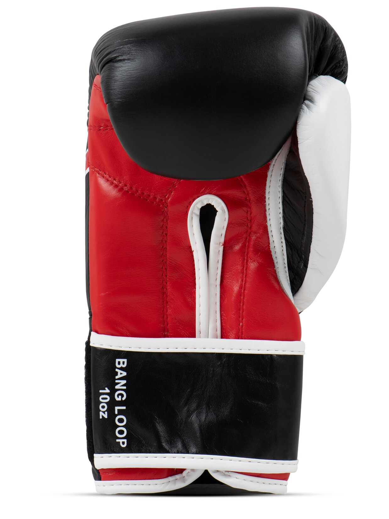 BENLEE Boxhandschuhe aus Leder BANG LOOP