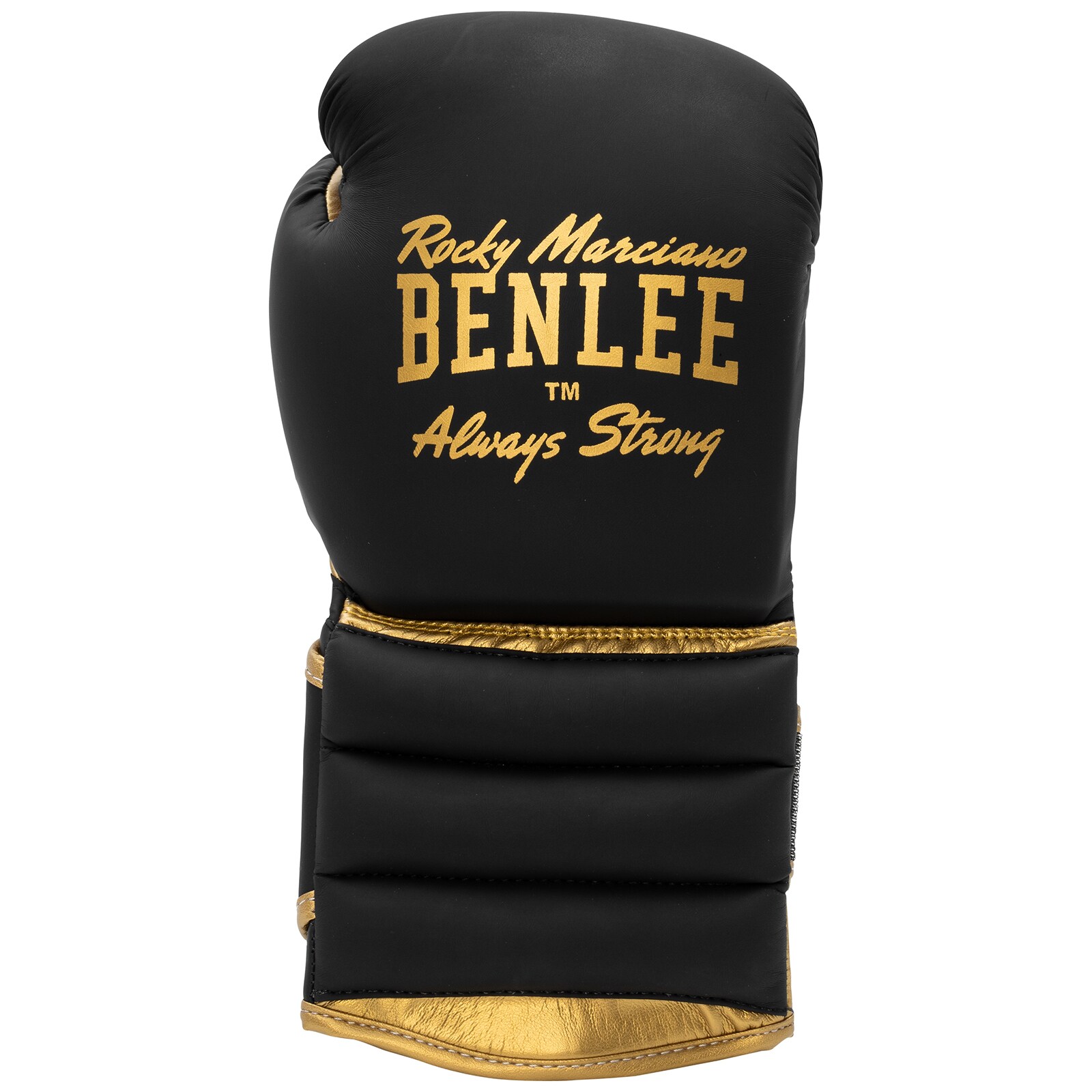 BENLEE Boxhandschuhe aus Kunstleder CARAT - Bild 1