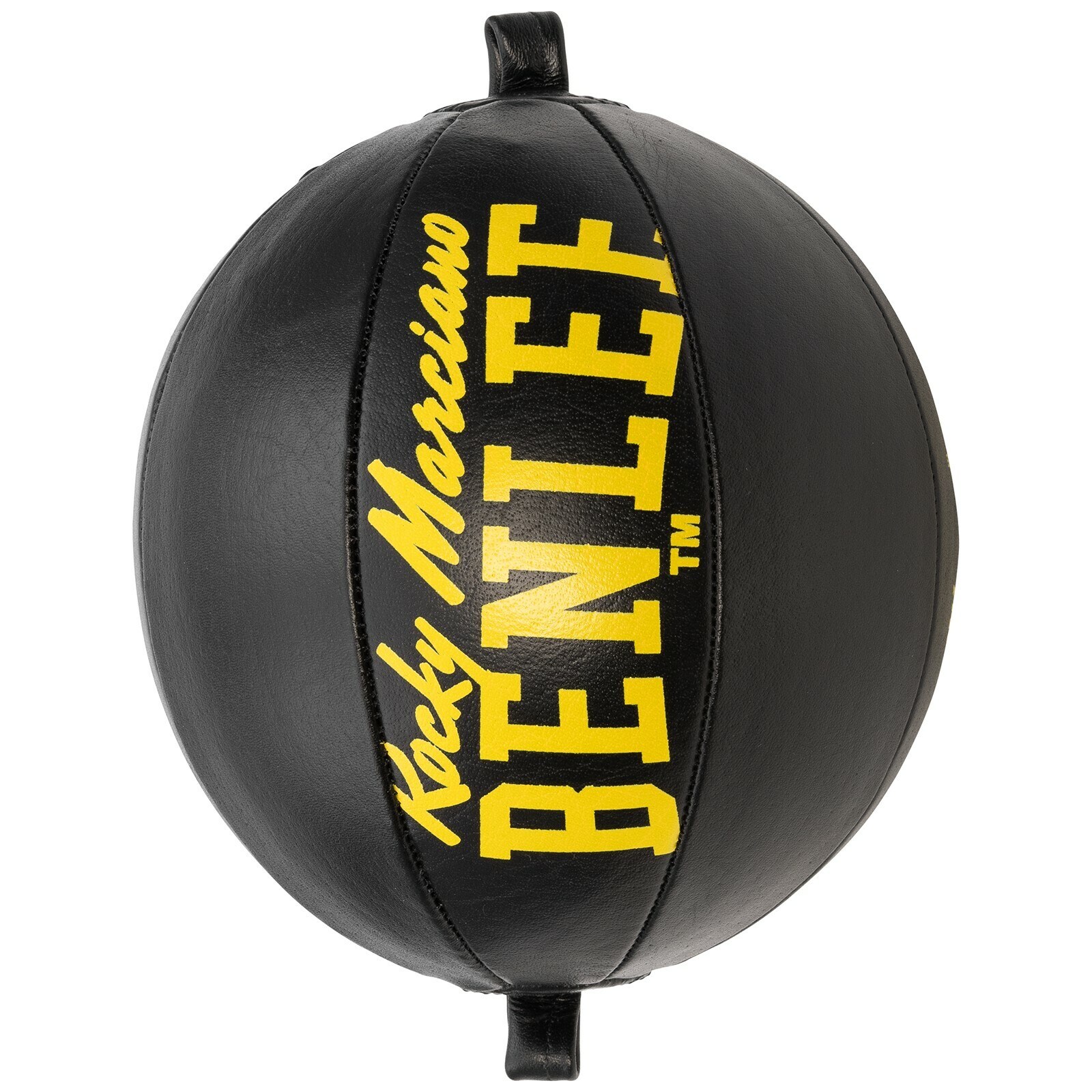 BENLEE Doppelendball aus Leder TARGET | 04251522370546