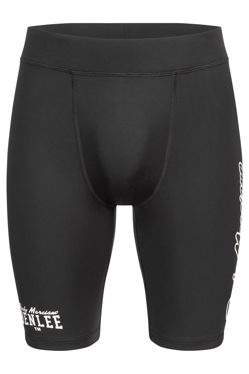 BENLEE Herren-Kompressions-Shorts mit Tiefschutz-Cup WINNEWAY