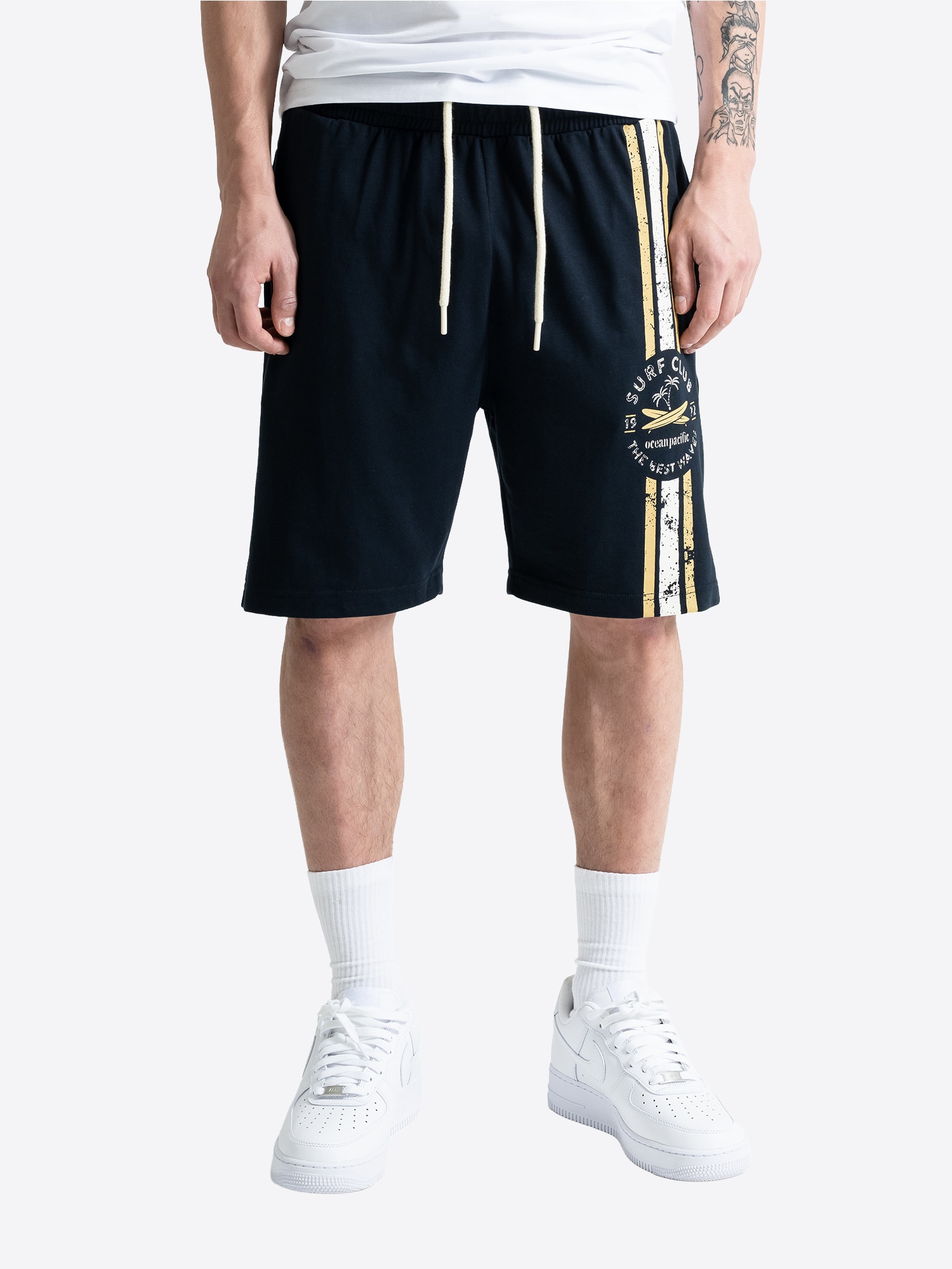 Ocean Pacific Herren Shorts normale Passform AHANGAMA - Bild 1