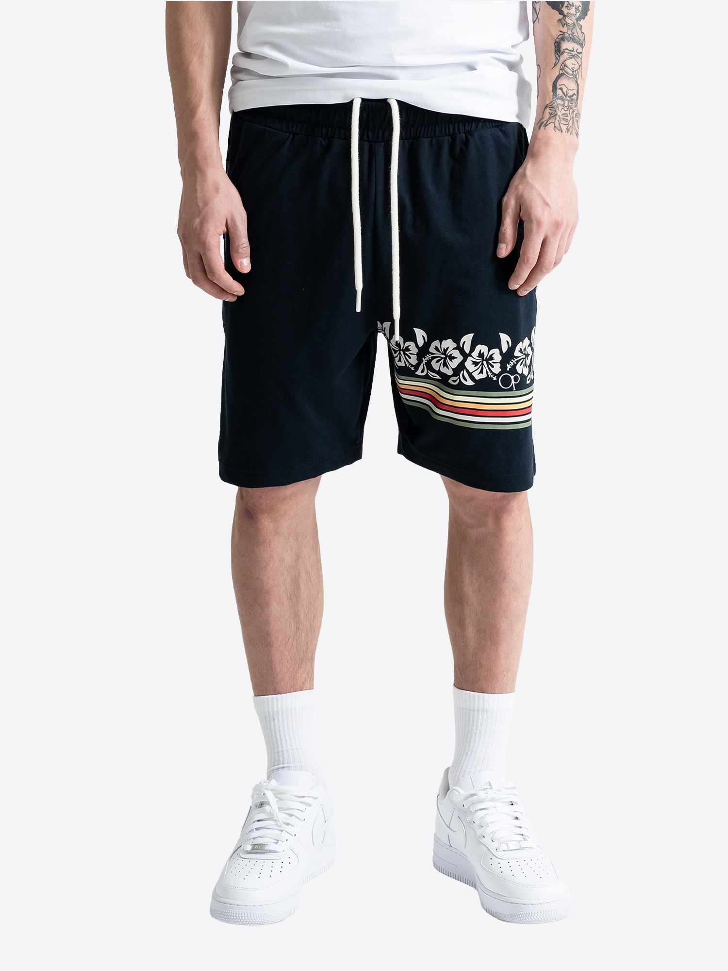 Ocean Pacific Herren Shorts normale Passform BEACHBREAK - Bild 1