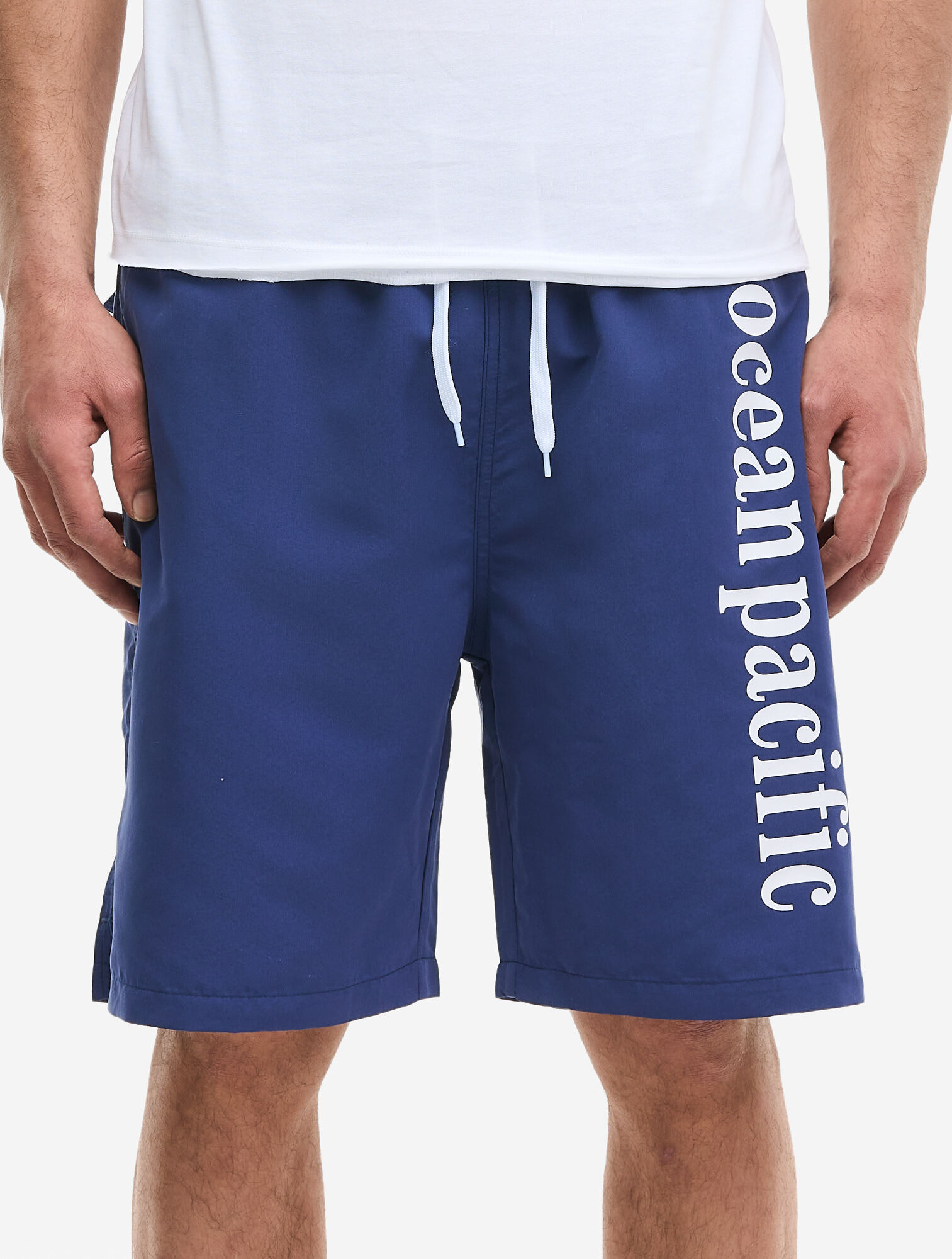 Ocean Pacific Herren Beachshorts normale Passform BUGGERRU - Bild 1
