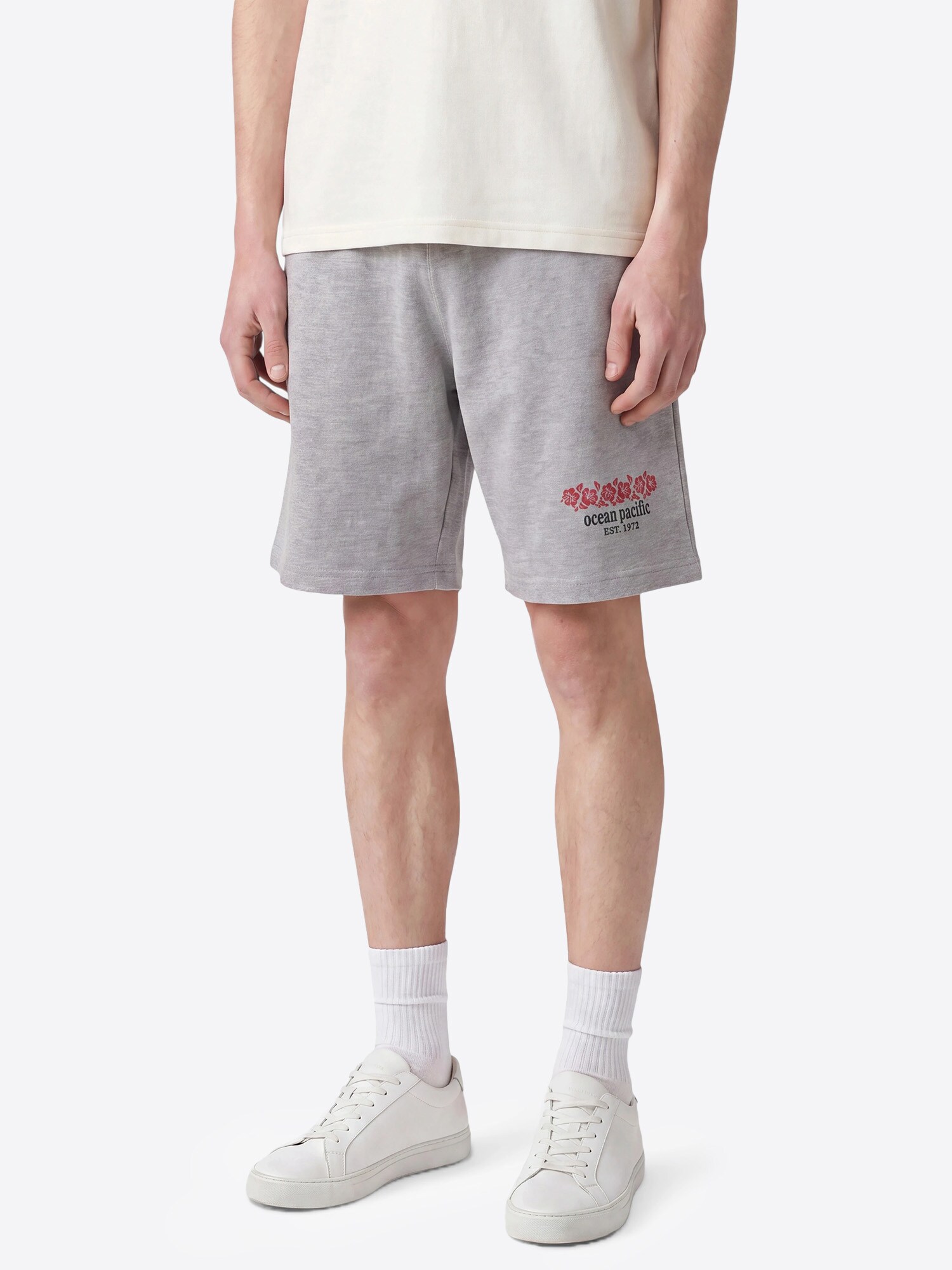 Ocean Pacific Herren Shorts normale Passform TIDEZO - Bild 1