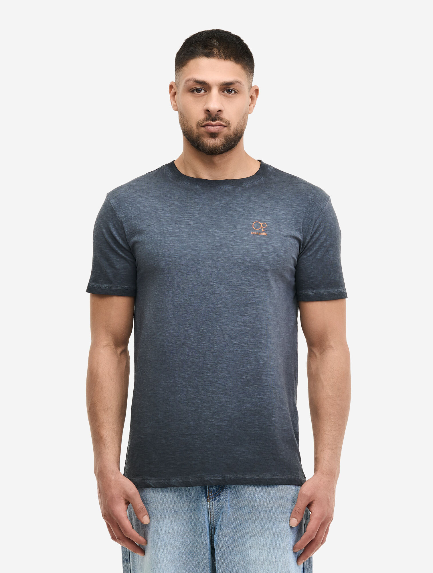 Ocean Pacific Herren T-Shirt normale Passform MERIMBULA - Bild 1