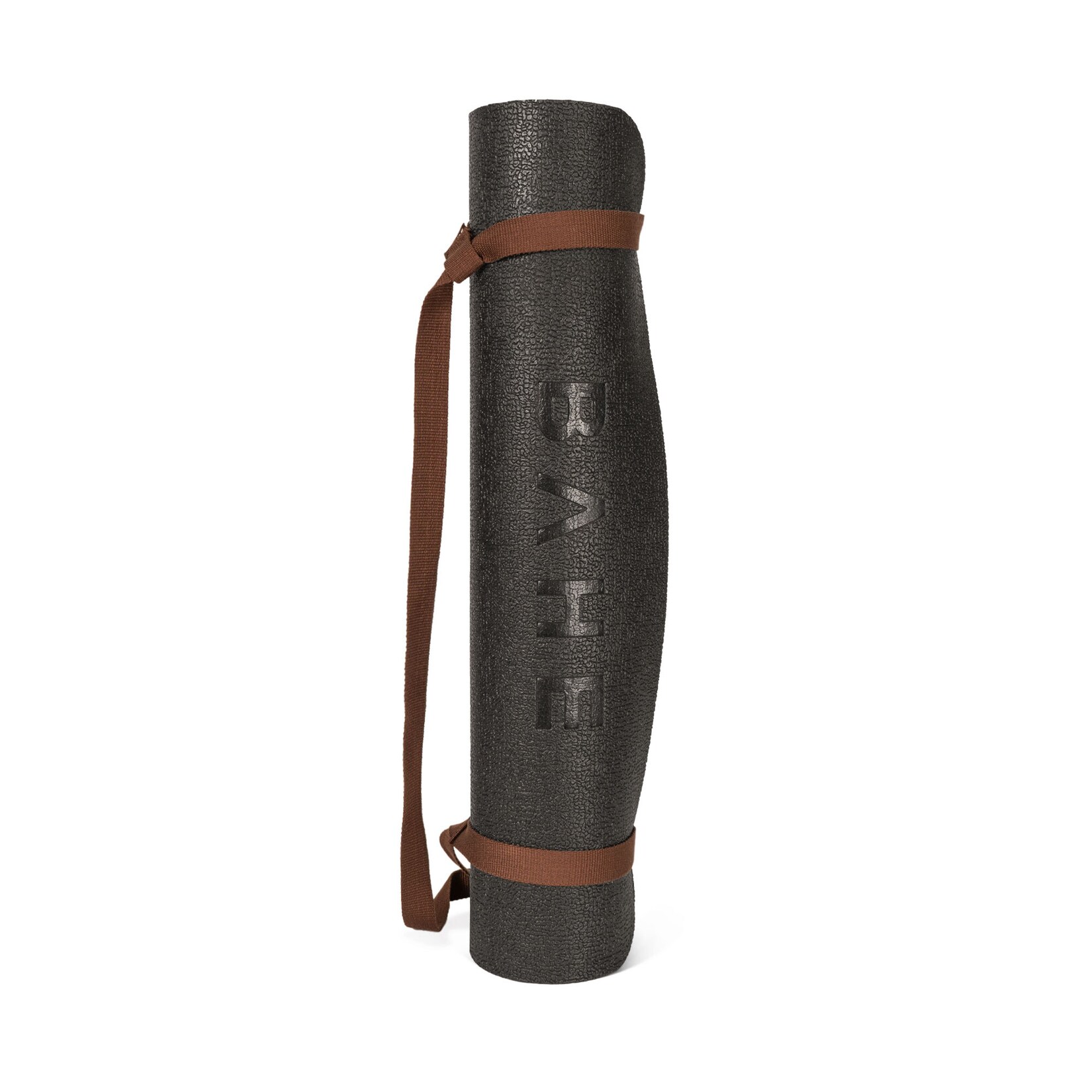 BAHE Pilates Matte STUDIO PILATES MAT 5MM