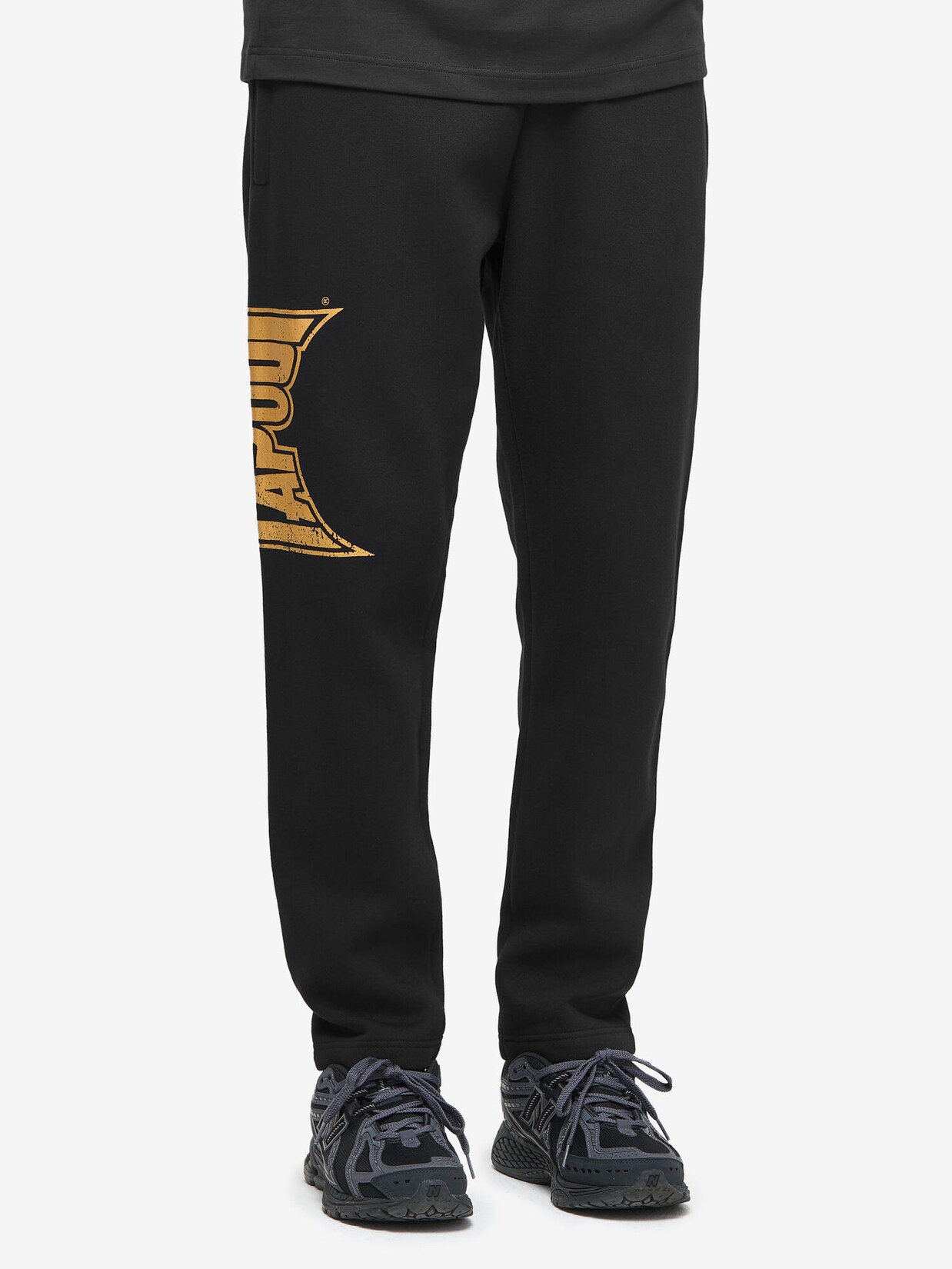 Tapout Herren Jogginghose normale Passform ROMOLAND