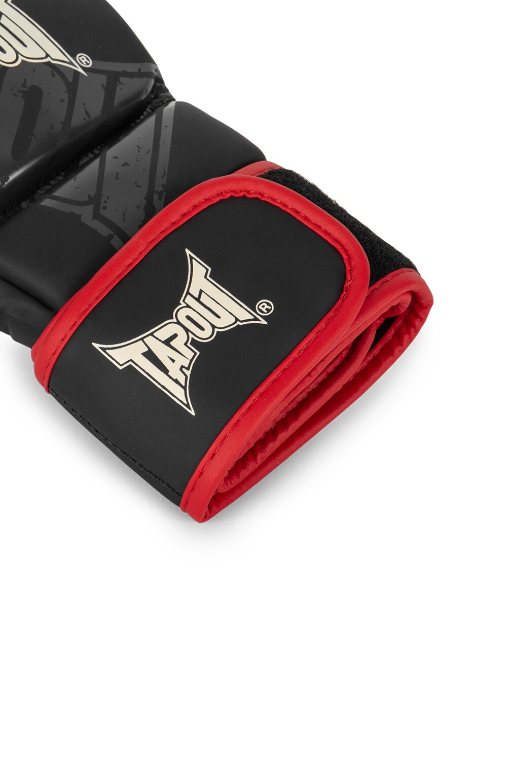 Tapout MMA-Trainingshandschuhe aus Kunstleder (1 Paar) CRAFTON