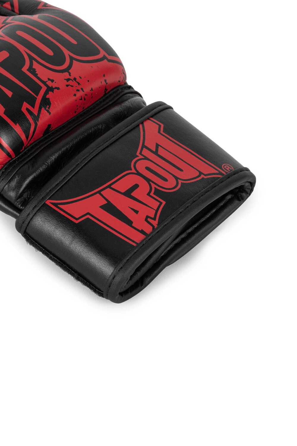 Tapout MMA Pro Fight Handschuhe aus Leder (1 Paar) PRO MMA - Bild 1