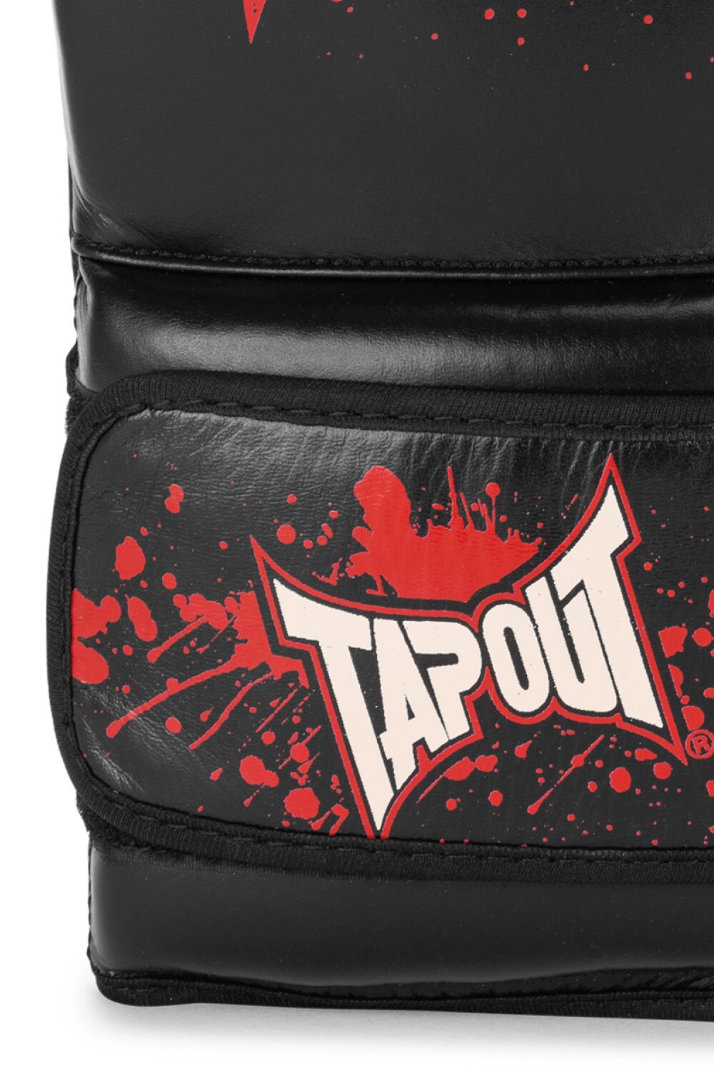 Tapout Boxhandschuhe aus Leder (1 Paar) RIALTO | 04255581517928
