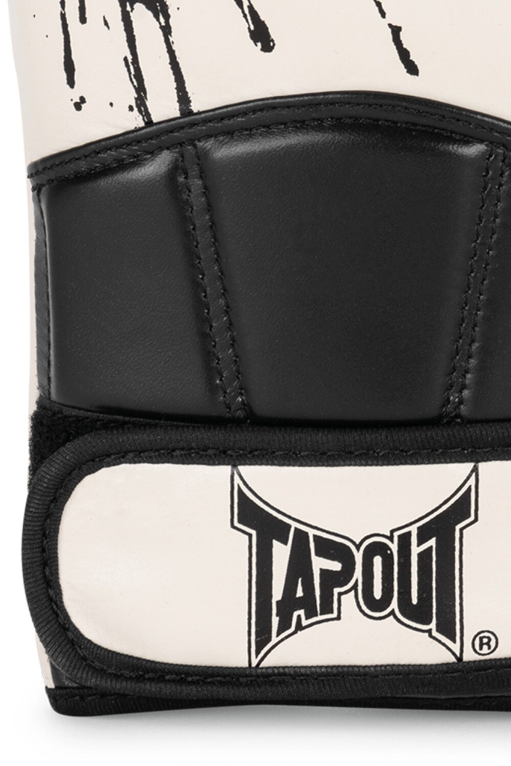 Tapout Boxhandschuhe aus Leder (1 Paar) BANDINI - Bild 1