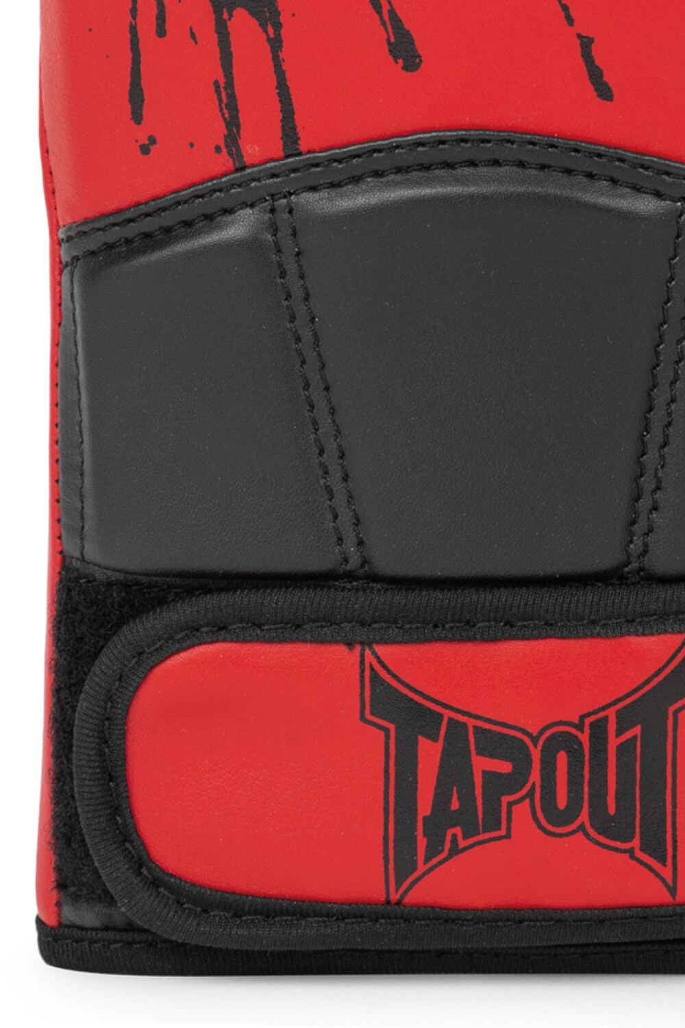 Tapout Boxhandschuhe aus Kunstleder (1Paar) CERRITOS - Bild 1