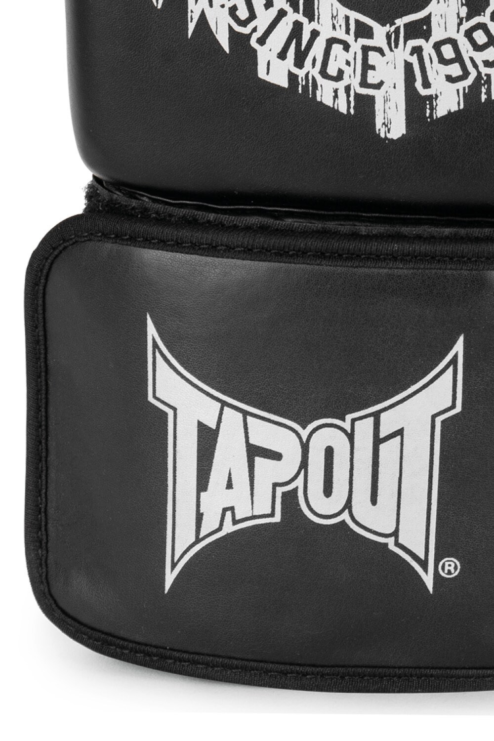 Tapout Boxhandschuhe aus Kunstleder (1Paar) BIXBY