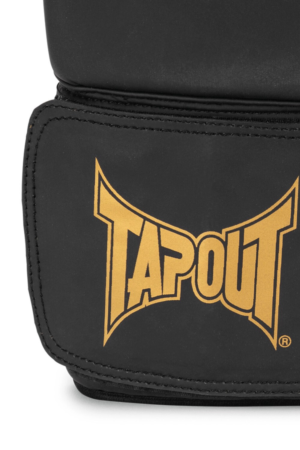 Tapout Boxhandschuhe aus Kunstleder (1Paar) RAGTOWN | 04255581518147