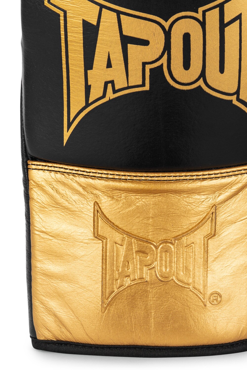Tapout Boxhandschuhe aus Leder (1 Paar) LOCKHART | 04255581518192