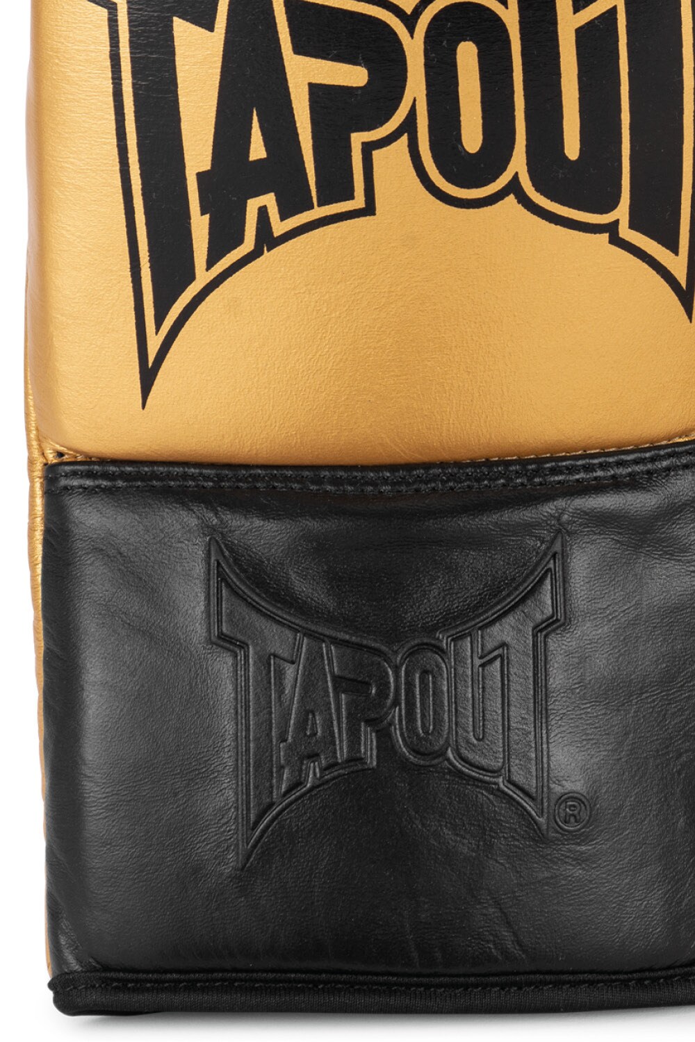 Tapout Boxhandschuhe aus Leder (1 Paar) LOCKHART