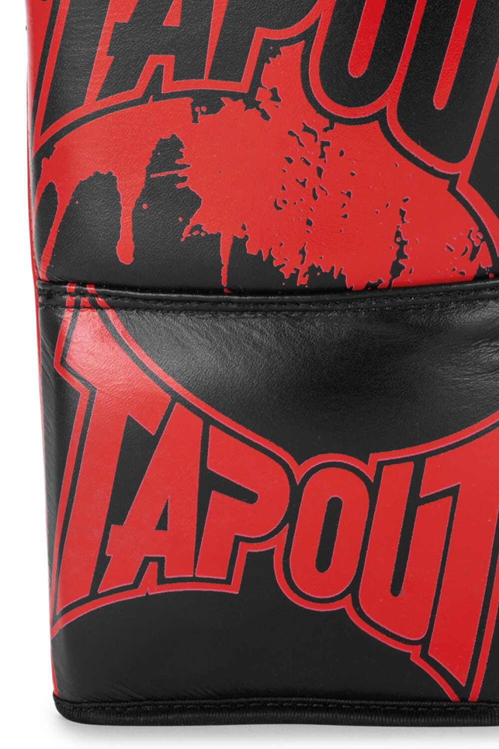 Tapout Boxhandschuhe aus Leder (1 Paar) ANGELUS - Bild 1