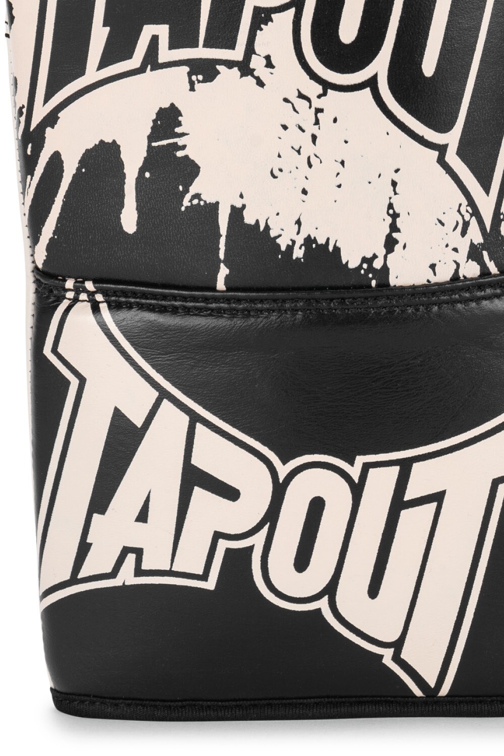 Tapout Boxhandschuhe aus Leder (1 Paar) ANGELUS - Bild 1