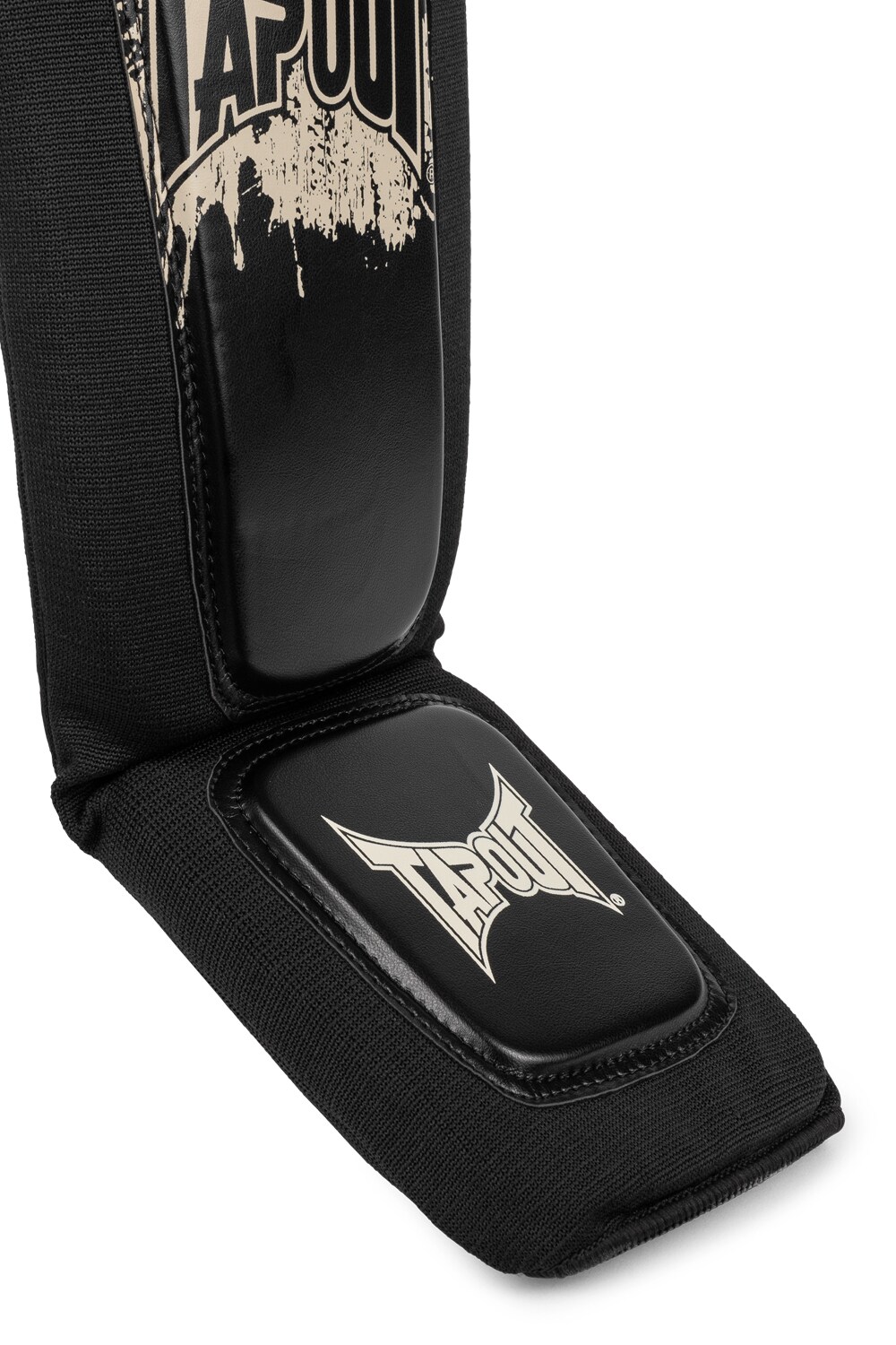 Tapout Schienbeinschoner (1 Paar) LENWOOD | 04255581518284