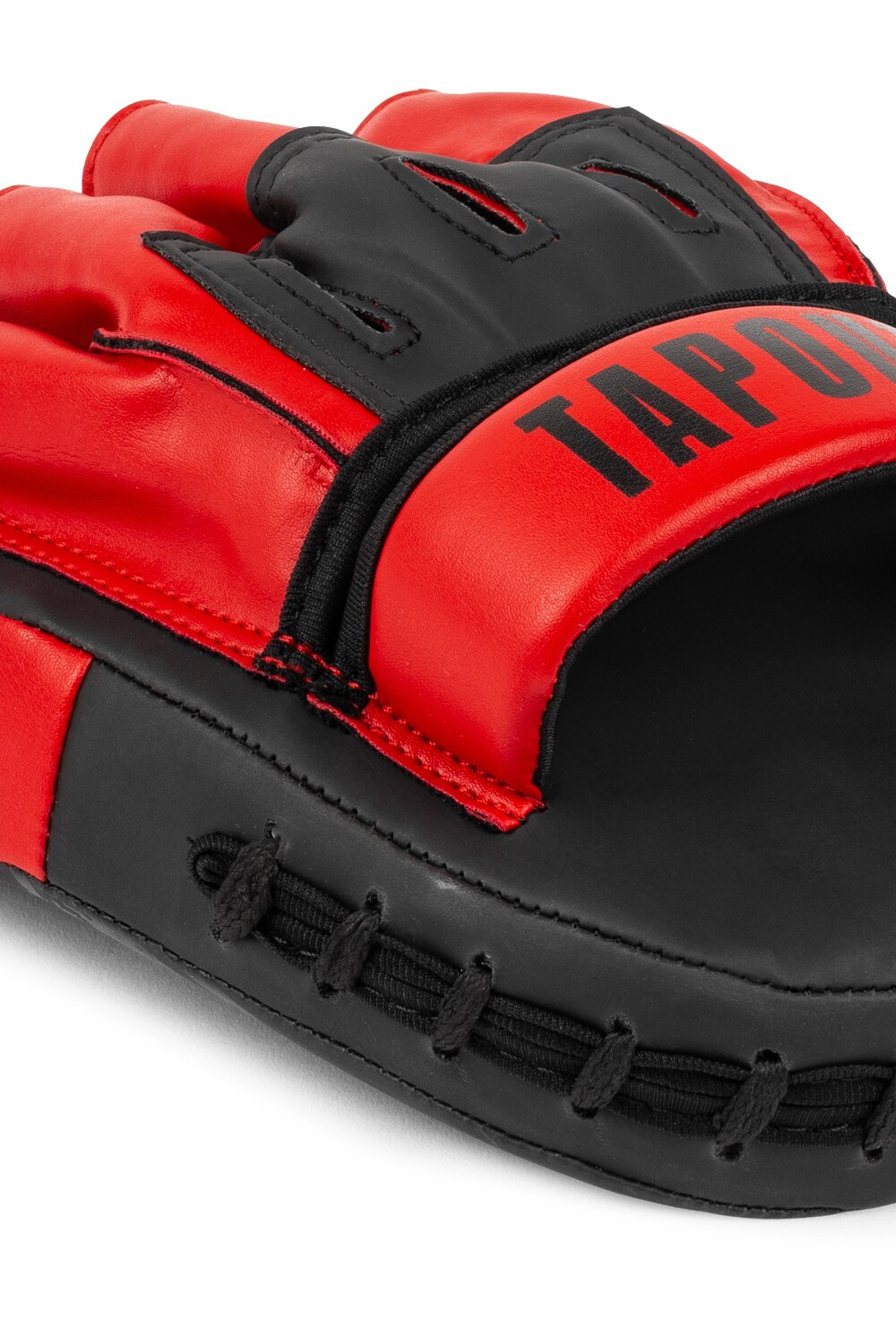 Tapout Handpratzen aus Kunstleder (1 Paar) RASHAD