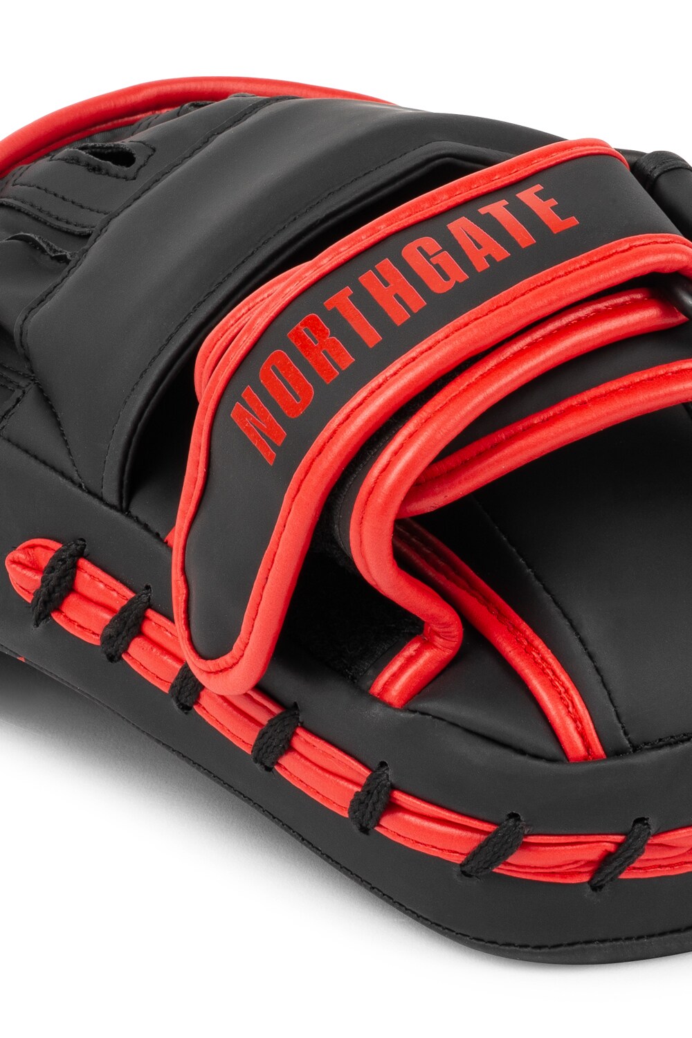 Tapout Handpratzen aus Kunstleder (1 Paar) NORTHGATE | 04255581519465