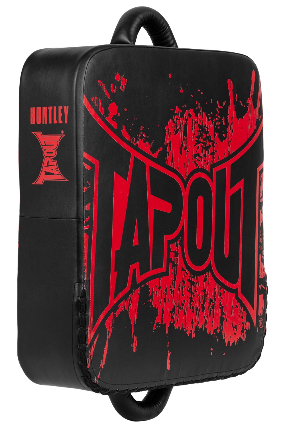 Tapout Kickpad aus Kunstleder HUNTLEY - Bild 1