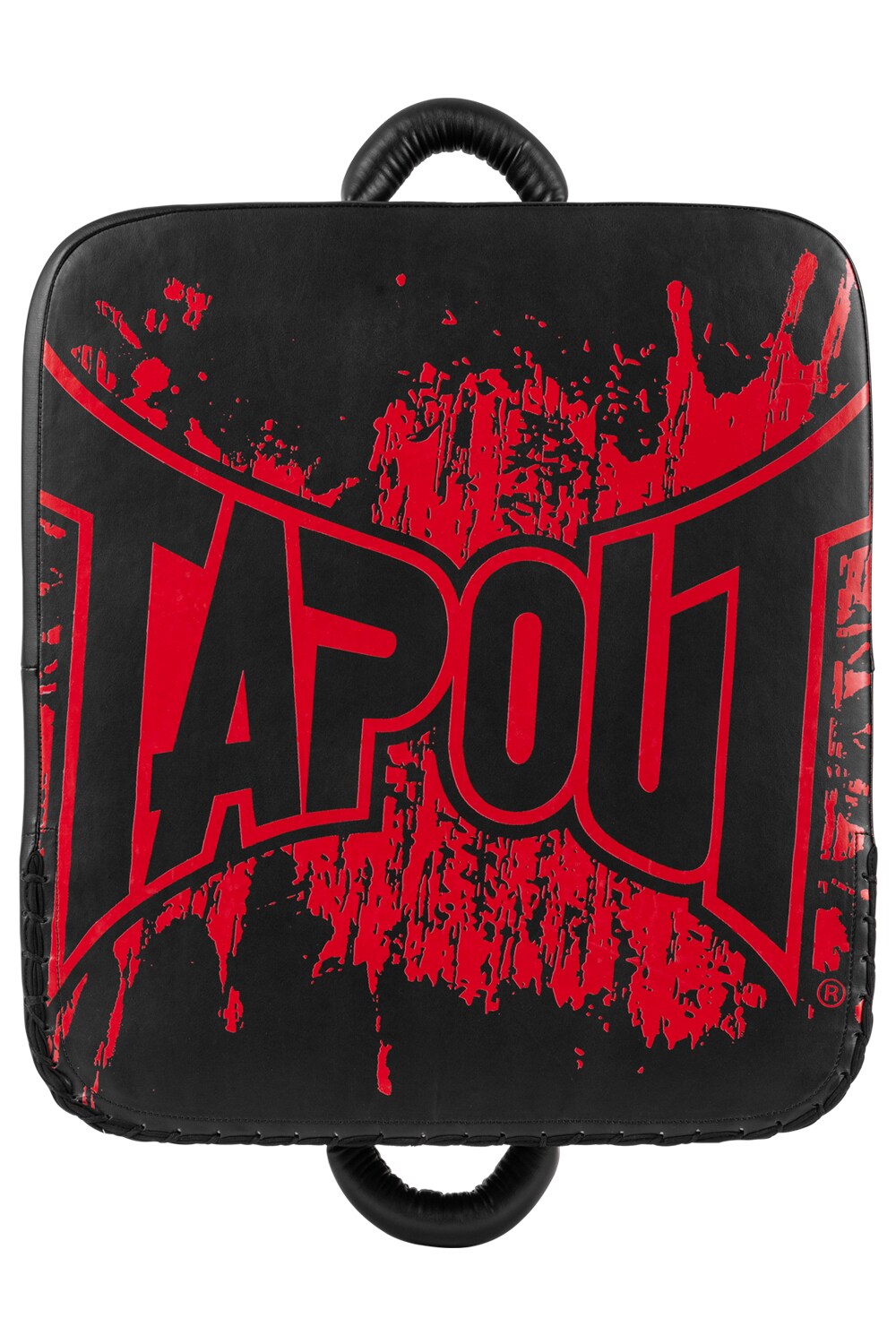 Tapout Kickpad aus Kunstleder HUNTLEY | 04255581519472